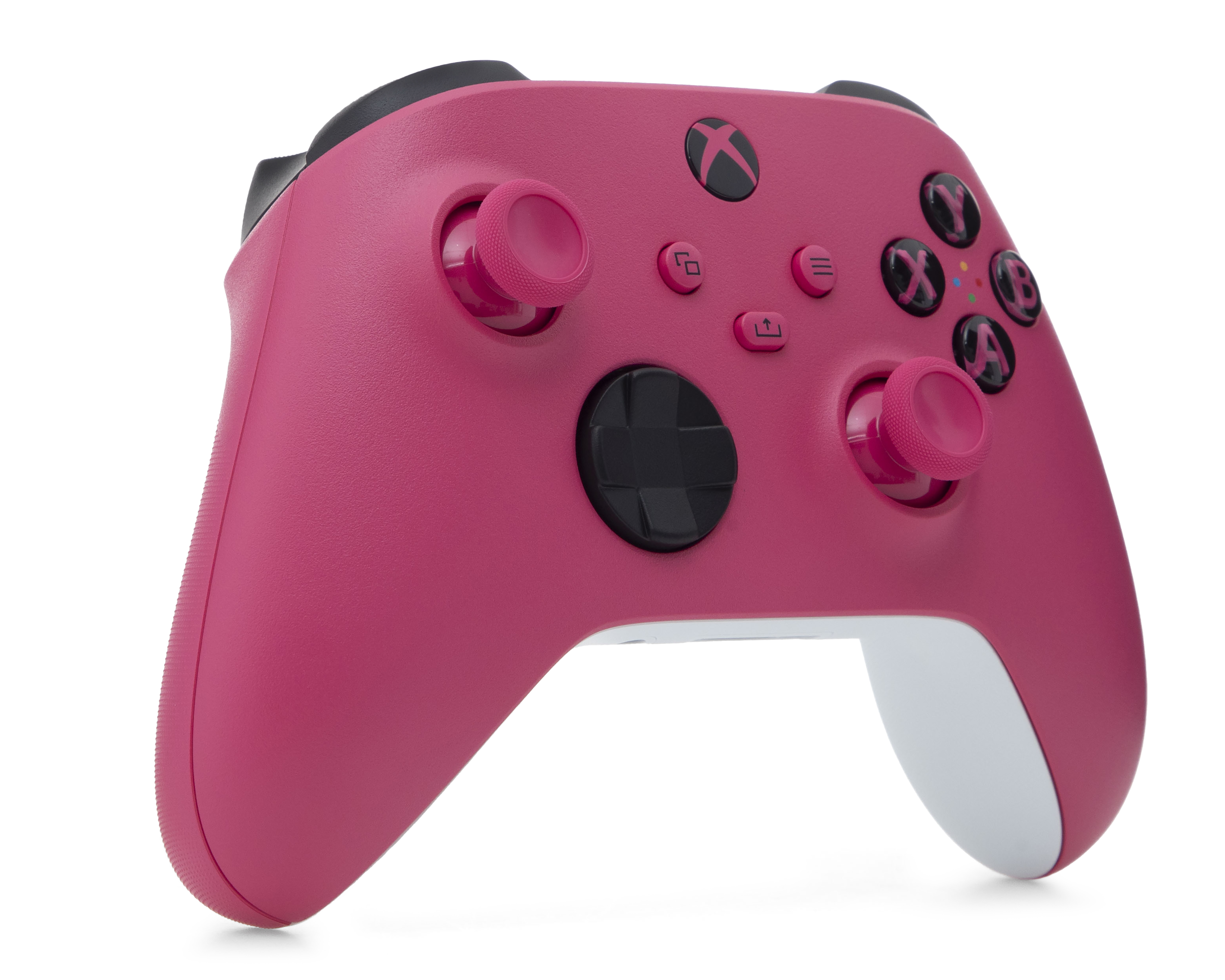 Foto 3 pulgar | Foto 2 | Control Inalámbrico para Xbox Series X y Series S Microsoft Rosa