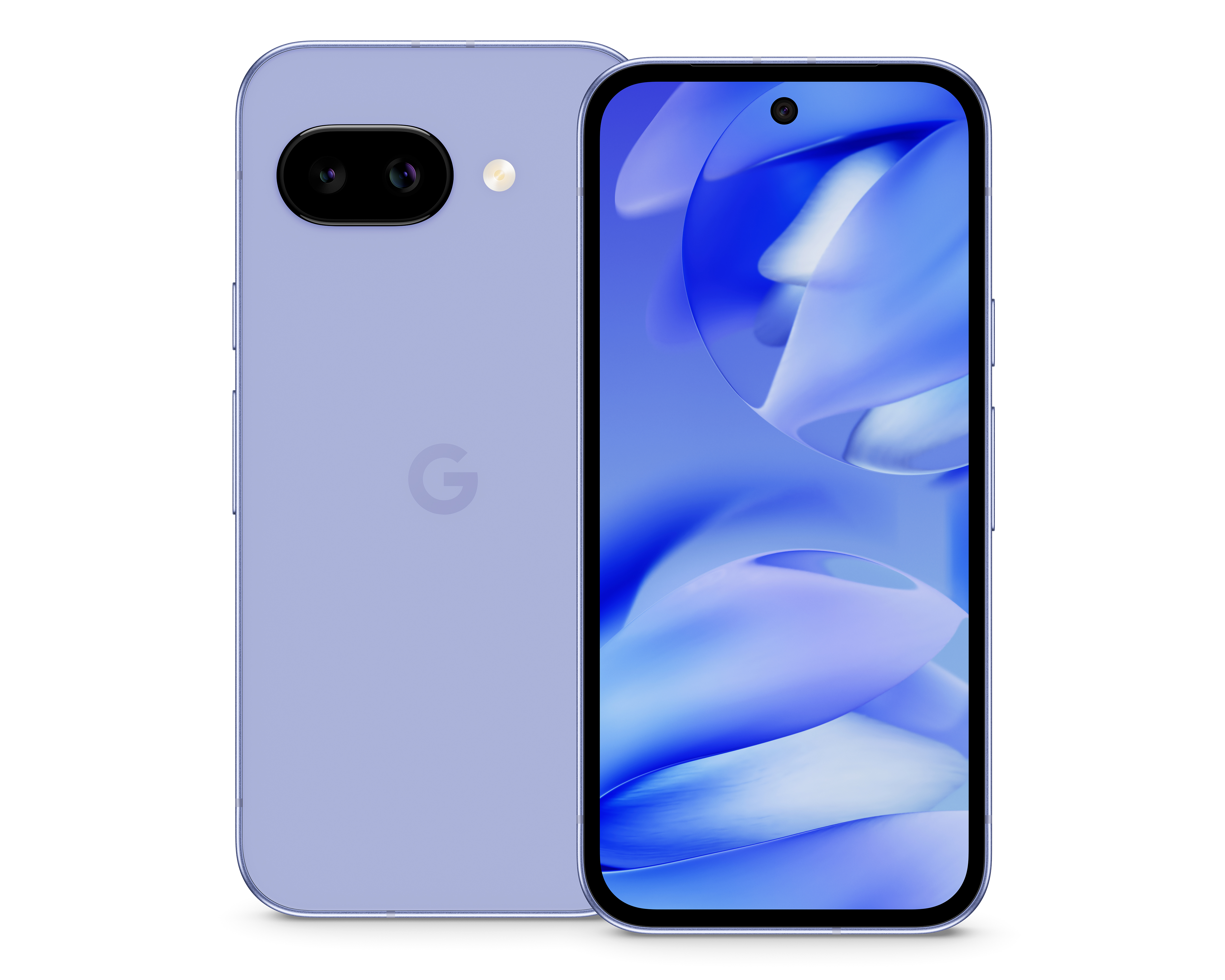 Foto 2 pulgar | Foto 1 | Celular Google Pixel 9a Liberado 256 GB Lila