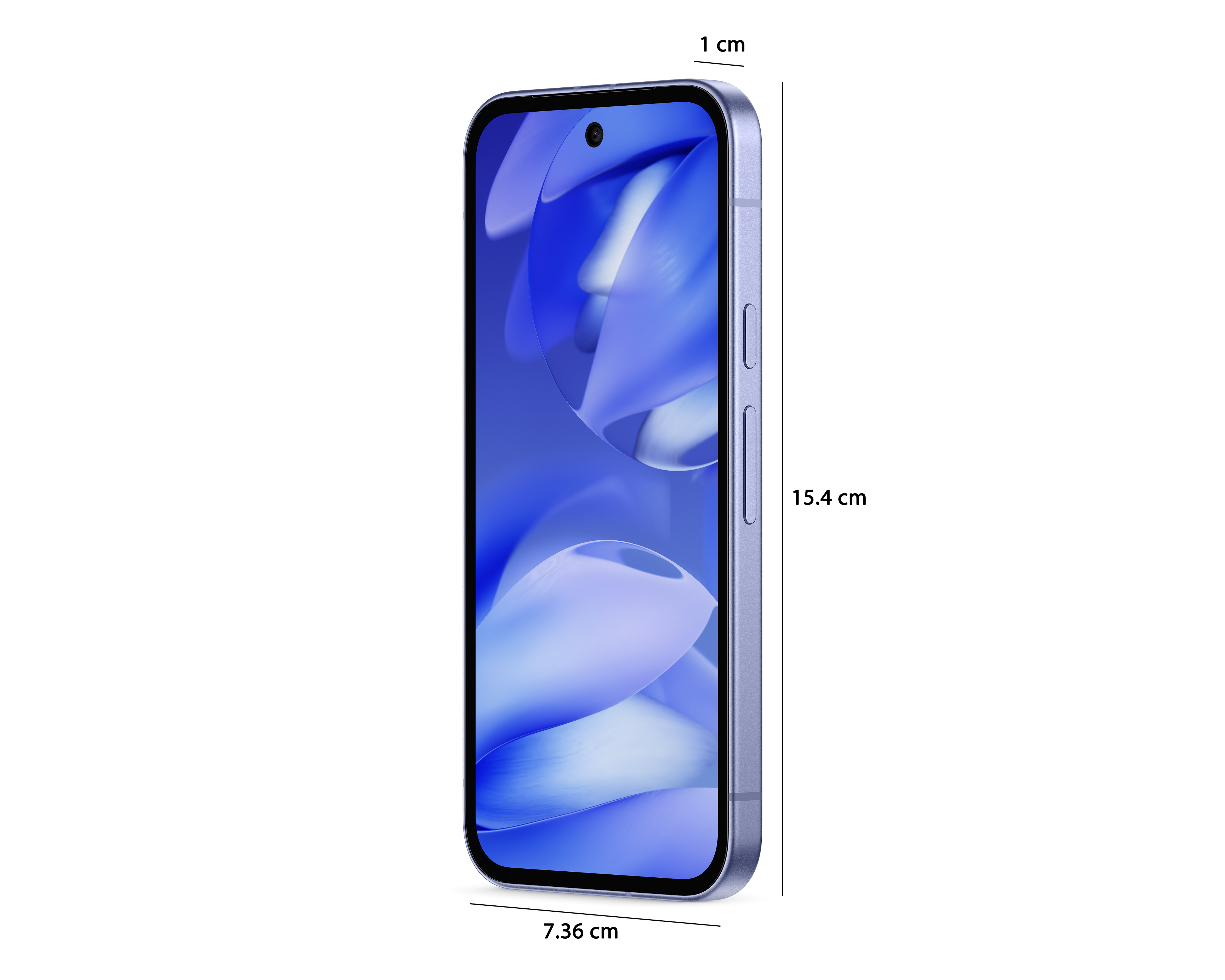 Foto 11 pulgar | Foto 10 | Celular Google Pixel 9a Liberado 256 GB Lila