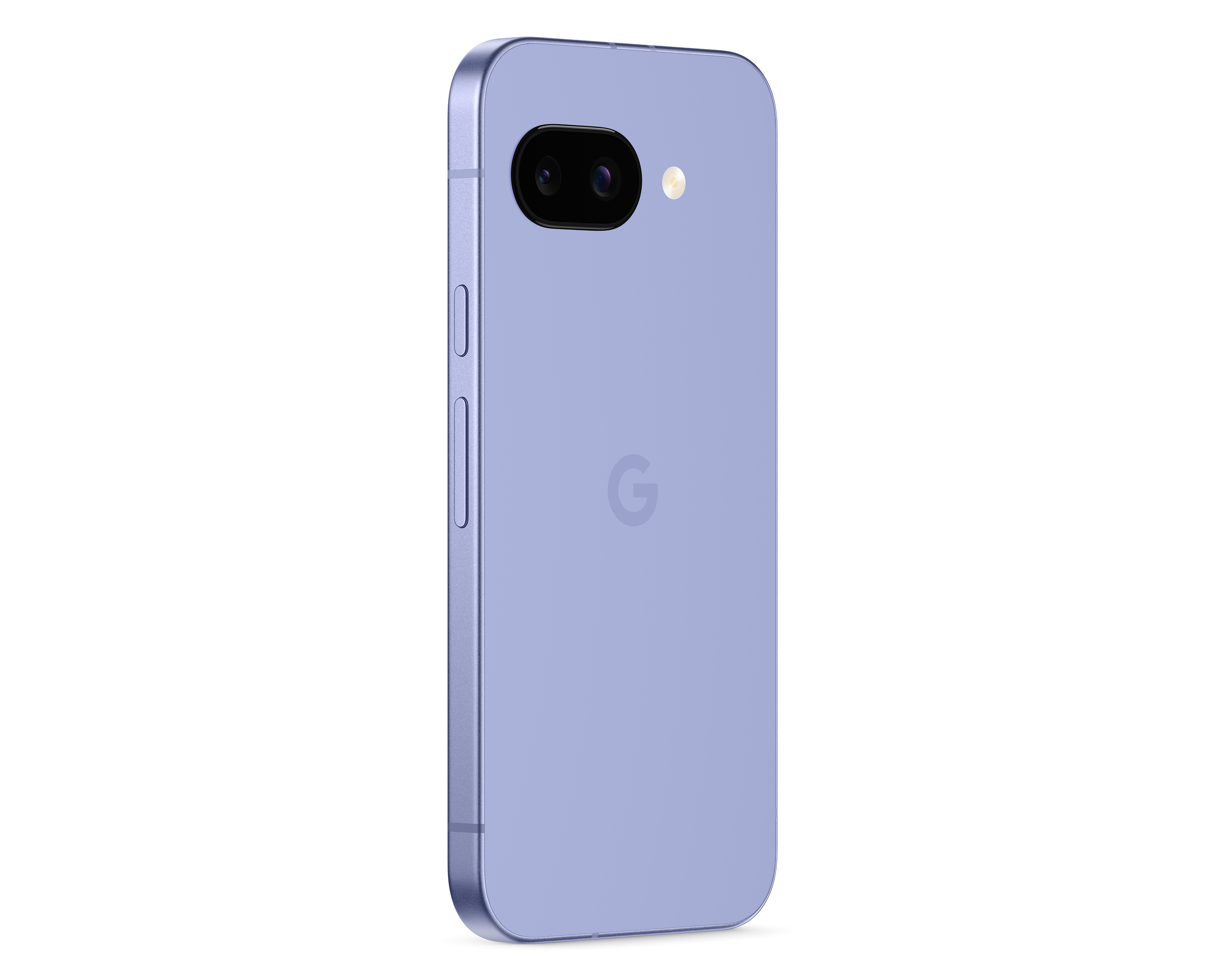 Foto 7 pulgar | Foto 6 | Celular Google Pixel 9a Liberado 256 GB Lila