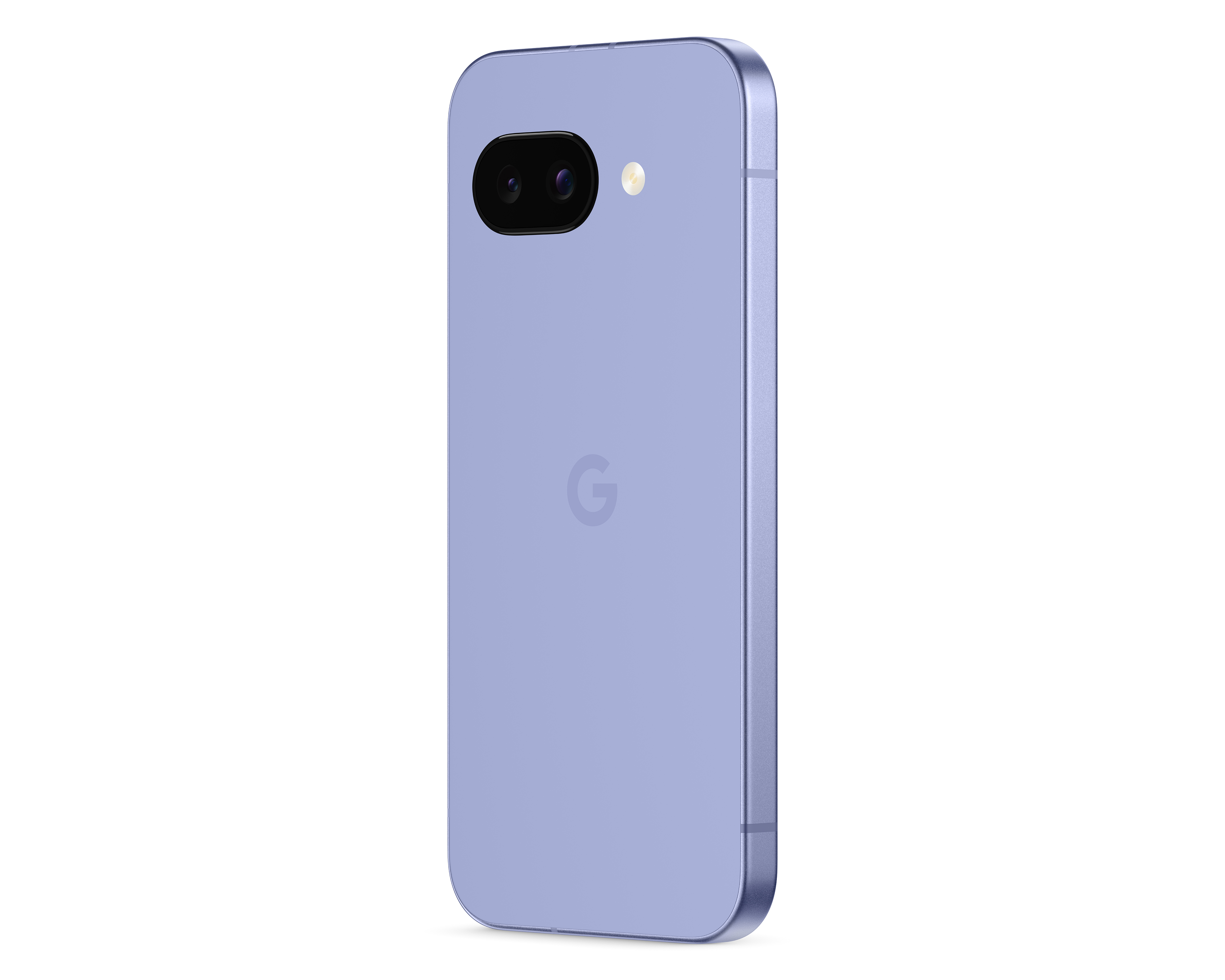 Foto 8 pulgar | Foto 7 | Celular Google Pixel 9a Liberado 256 GB Lila