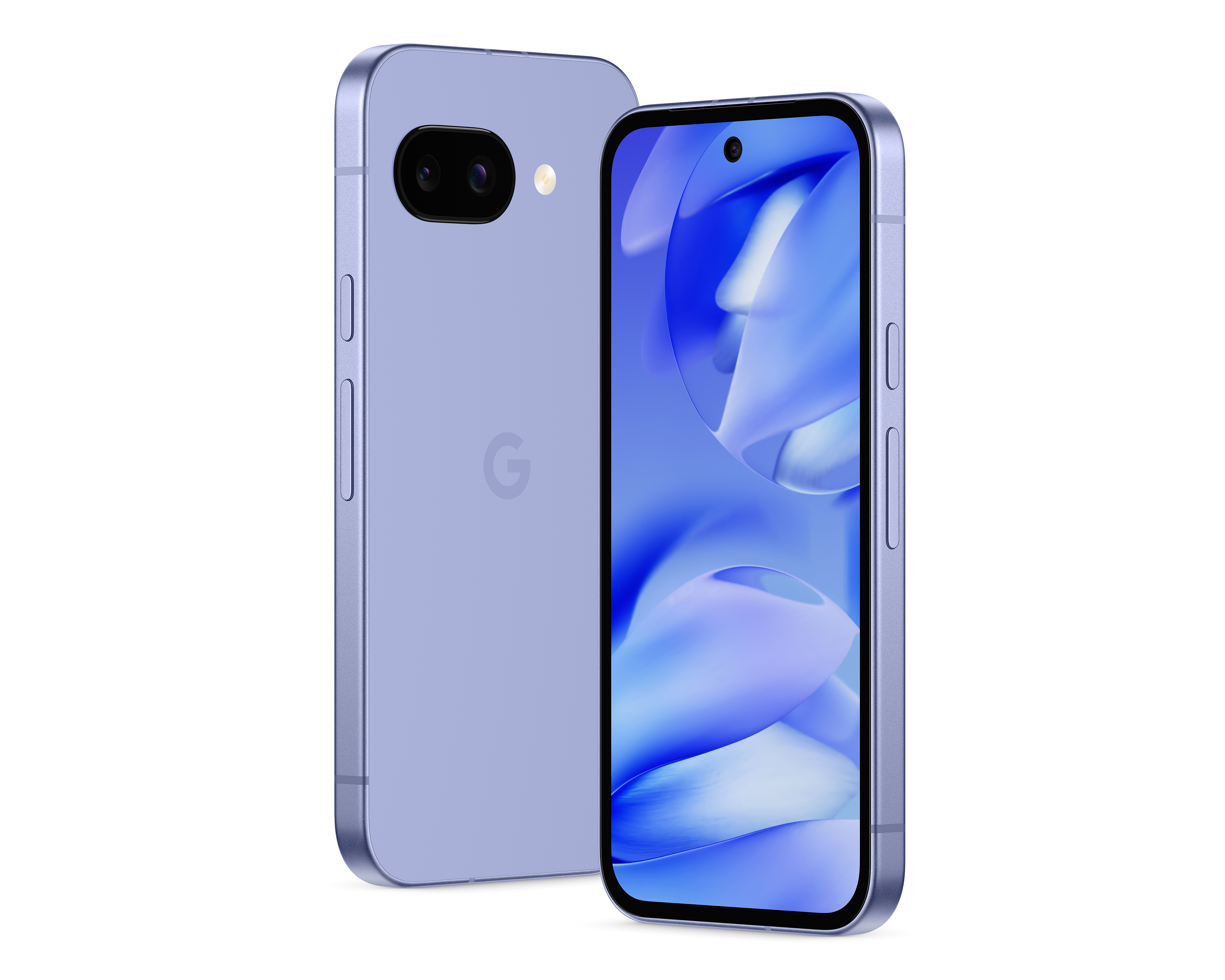 Foto 9 pulgar | Foto 8 | Celular Google Pixel 9a Liberado 256 GB Lila