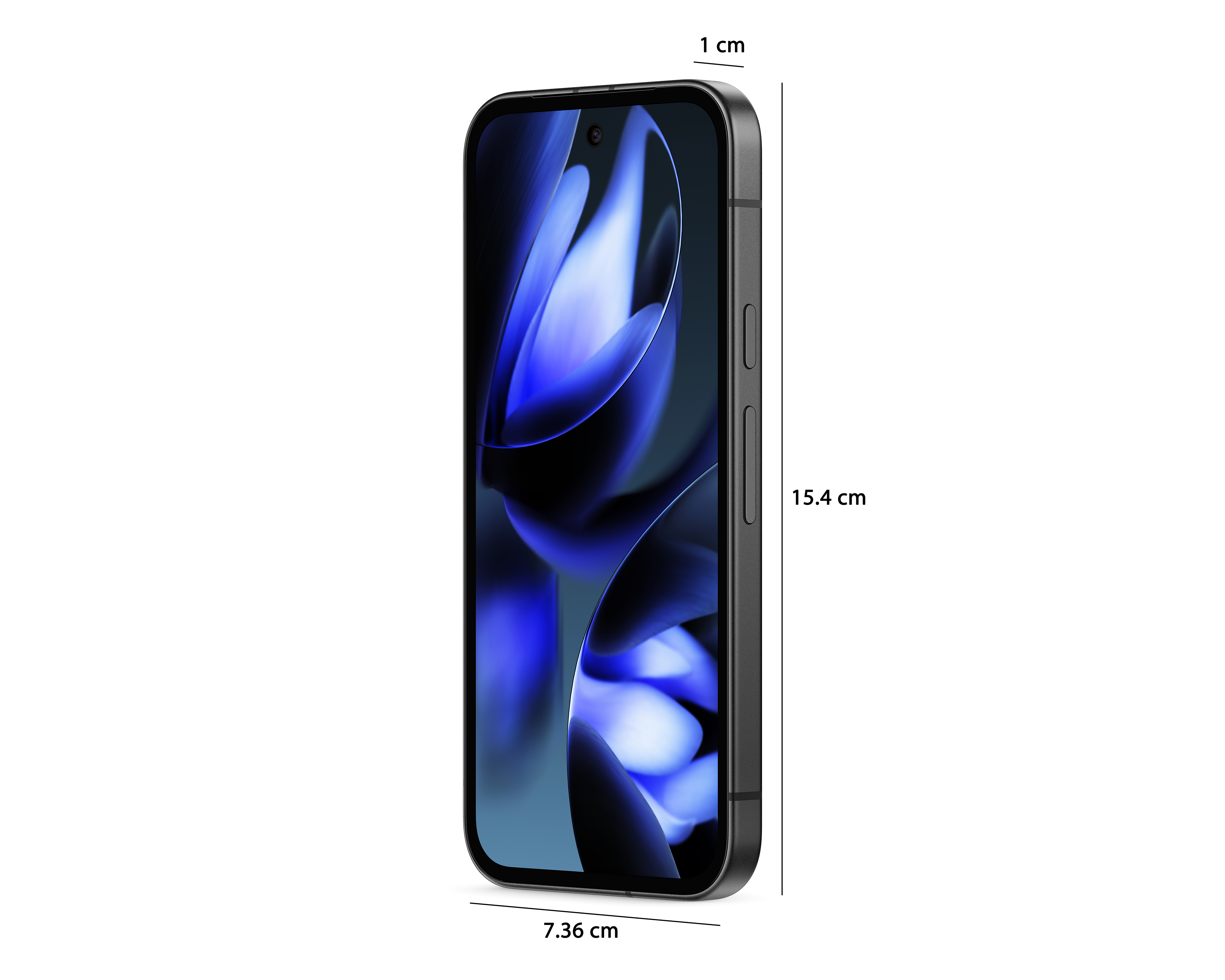 Foto 11 pulgar | Foto 10 | Celular Google Pixel 9a Liberado 256 GB Negro