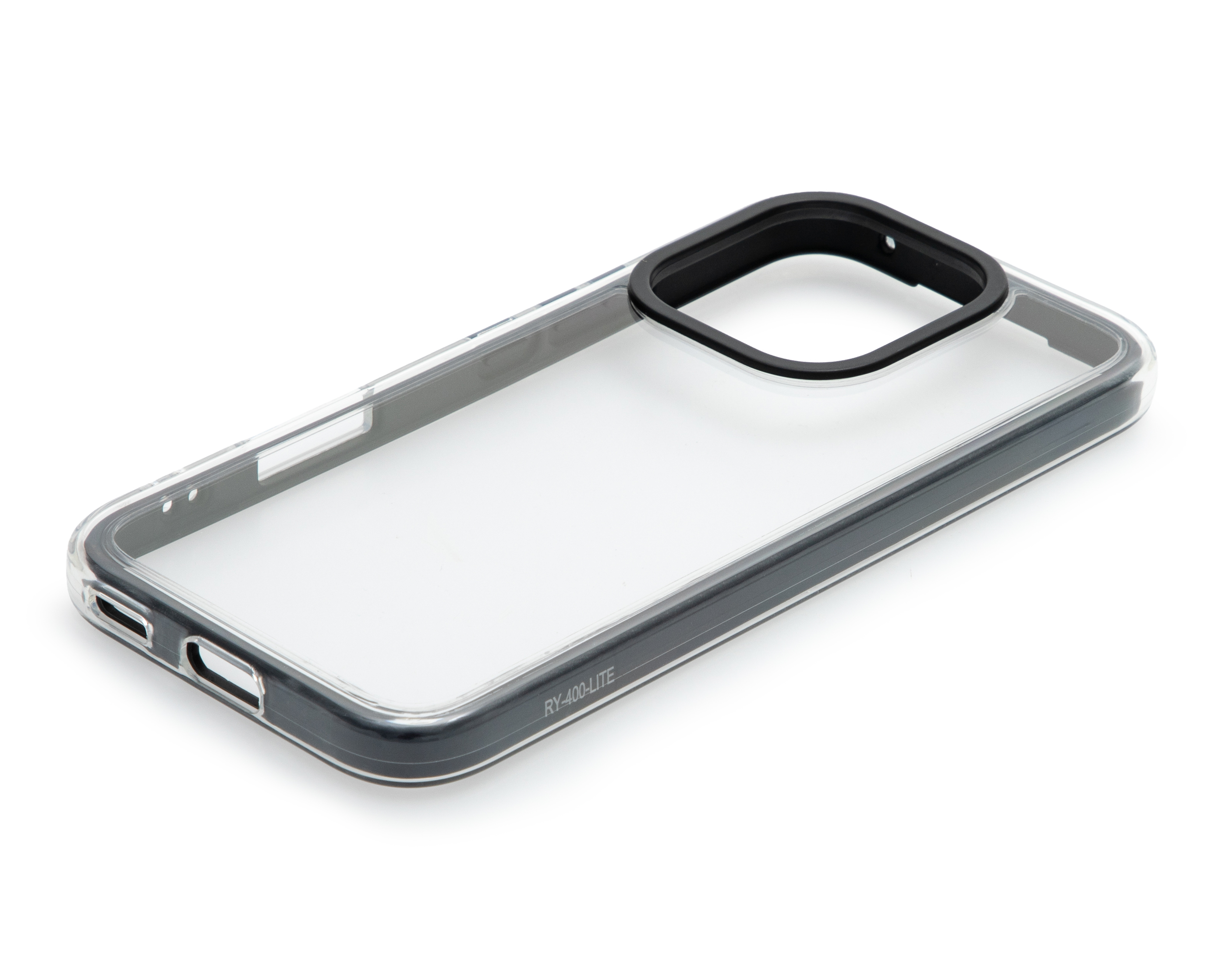 Foto 5 pulgar | Foto 4 | Funda de TPU Blob para Honor 400 Lite