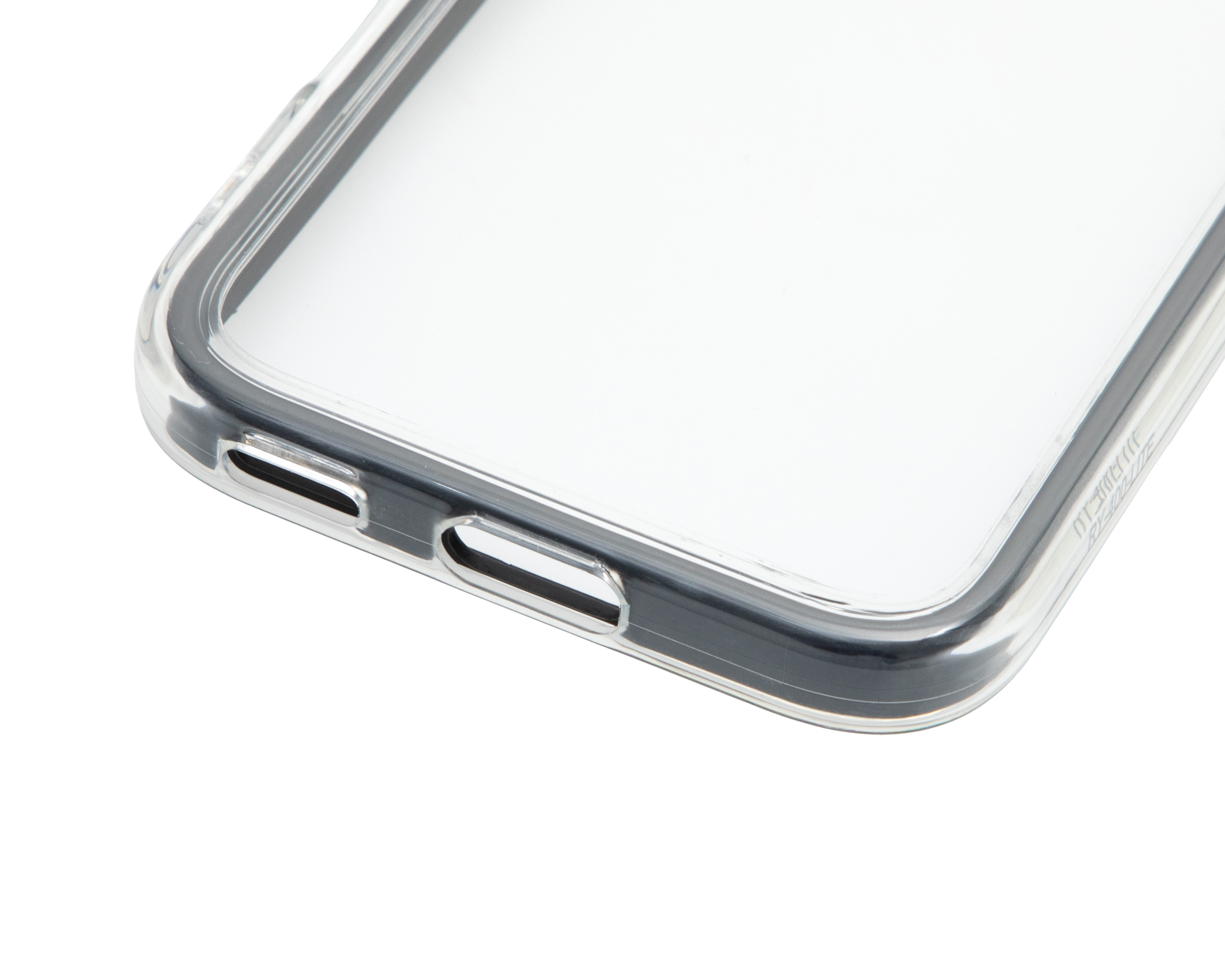 Foto 7 pulgar | Foto 6 | Funda de TPU Blob para Honor 400 Lite