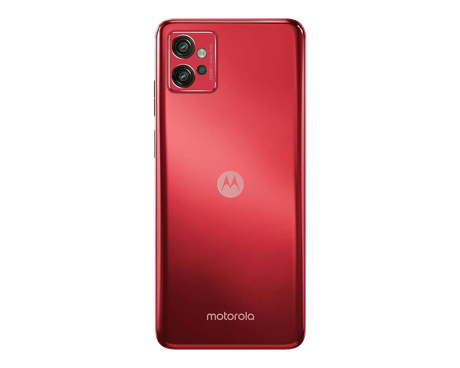 Foto 2 | Foto 2 | AT&T/Unefon Motorola G32 128 GB Rojo