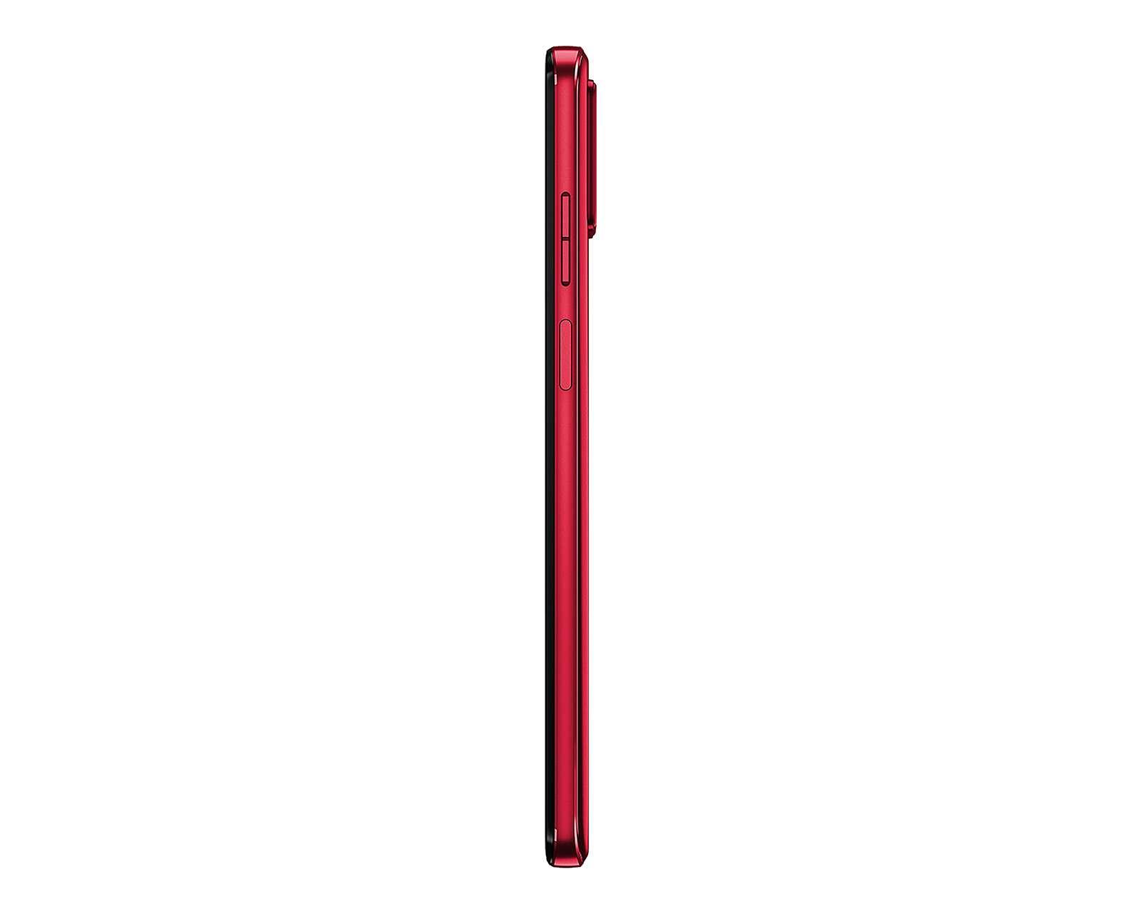 Foto 6 pulgar | Foto 5 | AT&T/Unefon Motorola G32 128 GB Rojo