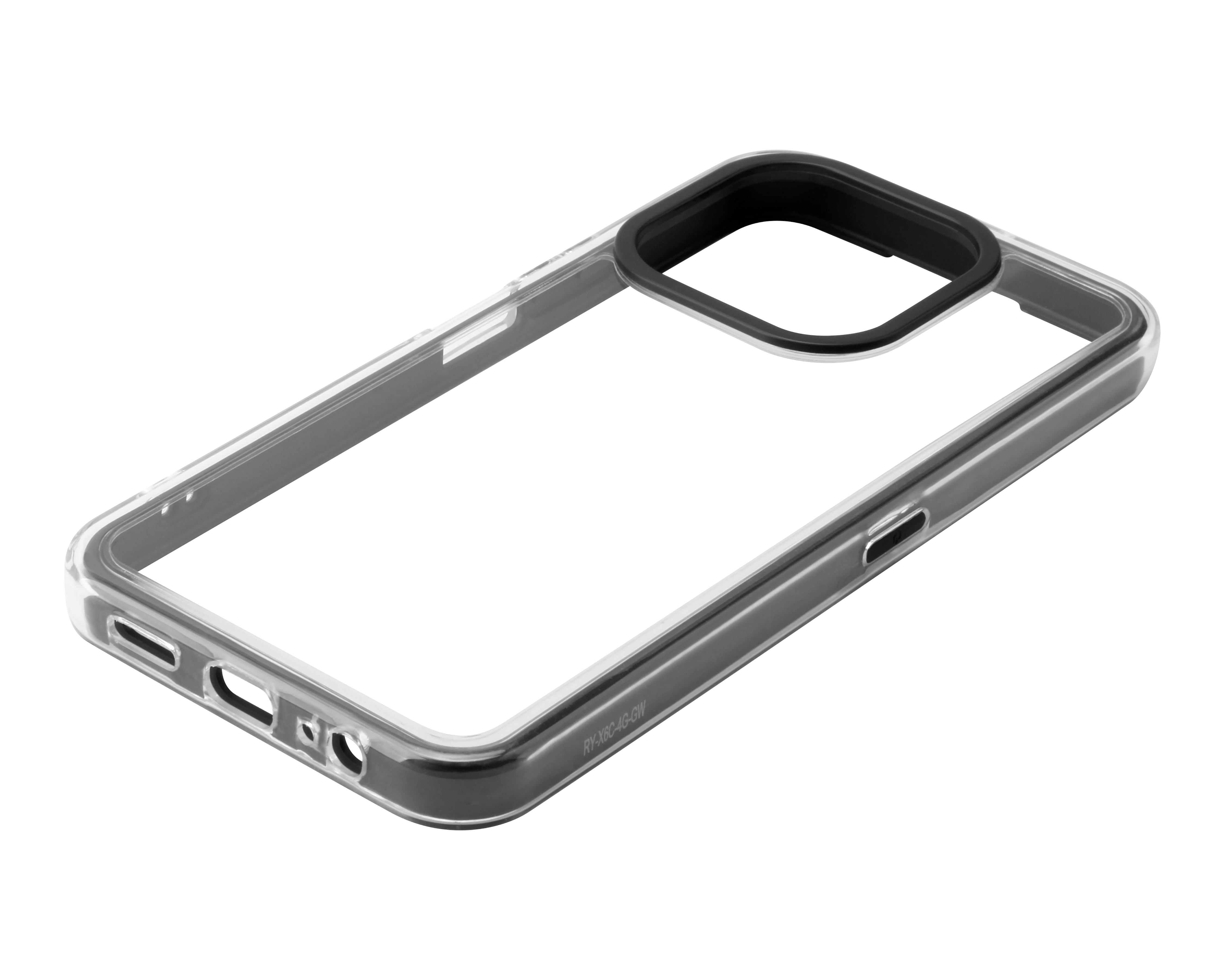 Foto 3 | Foto 3 | Funda de Termoplástico Blob para Honor X6C