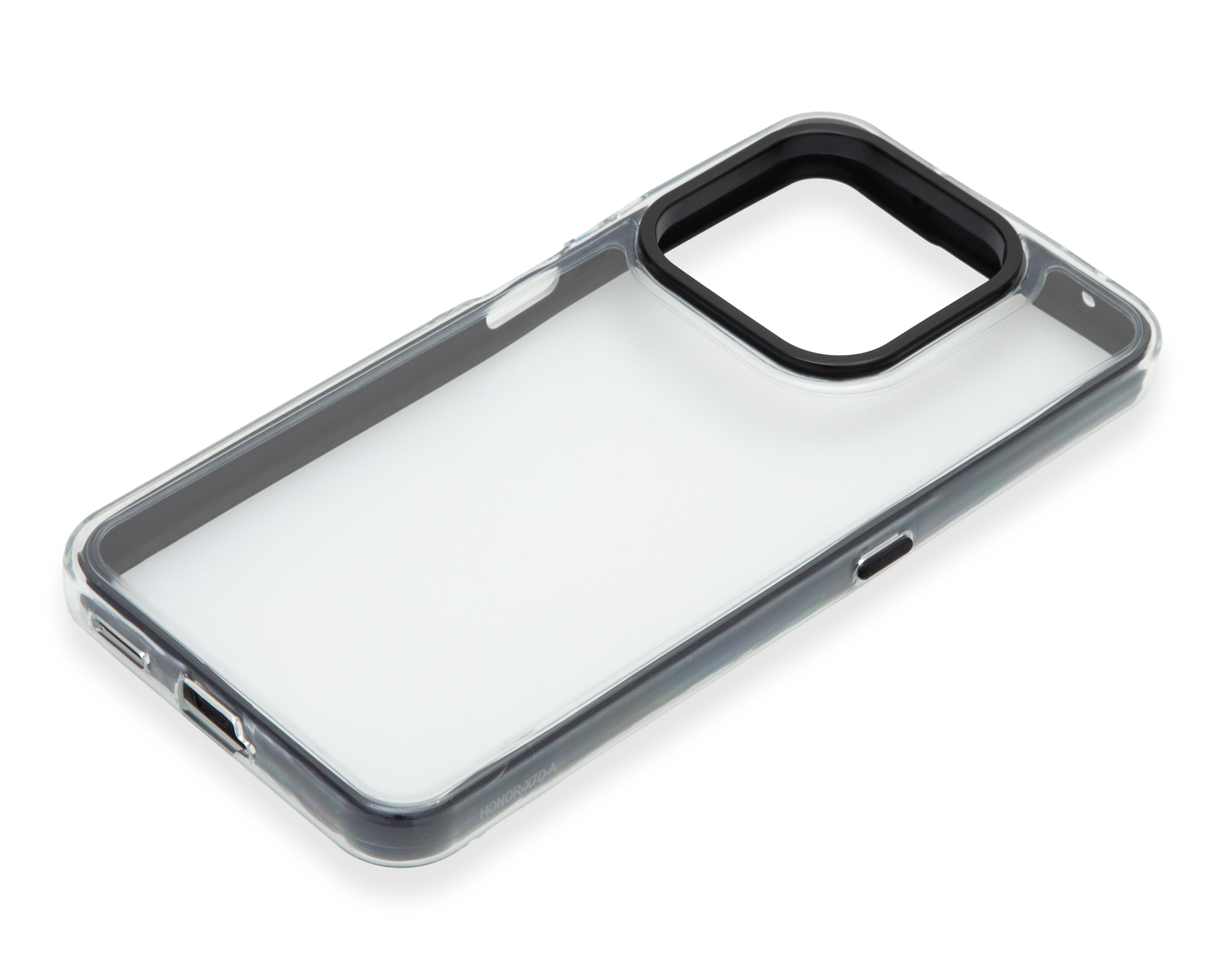 Foto 4 | Foto 4 | Funda de TPU Blob para Honor X7d