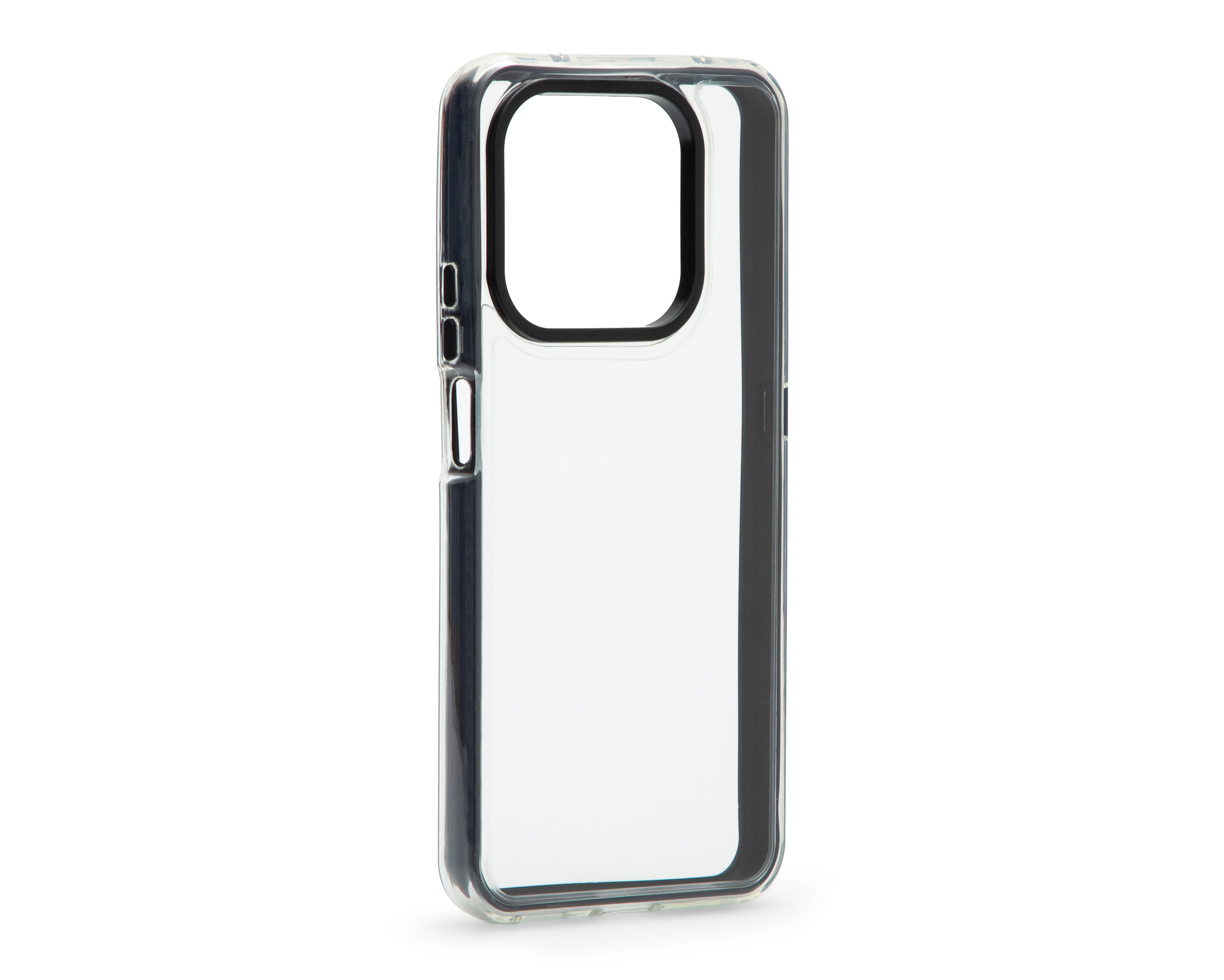 Foto 6 pulgar | Foto 5 | Funda de TPU Blob para Honor X7d