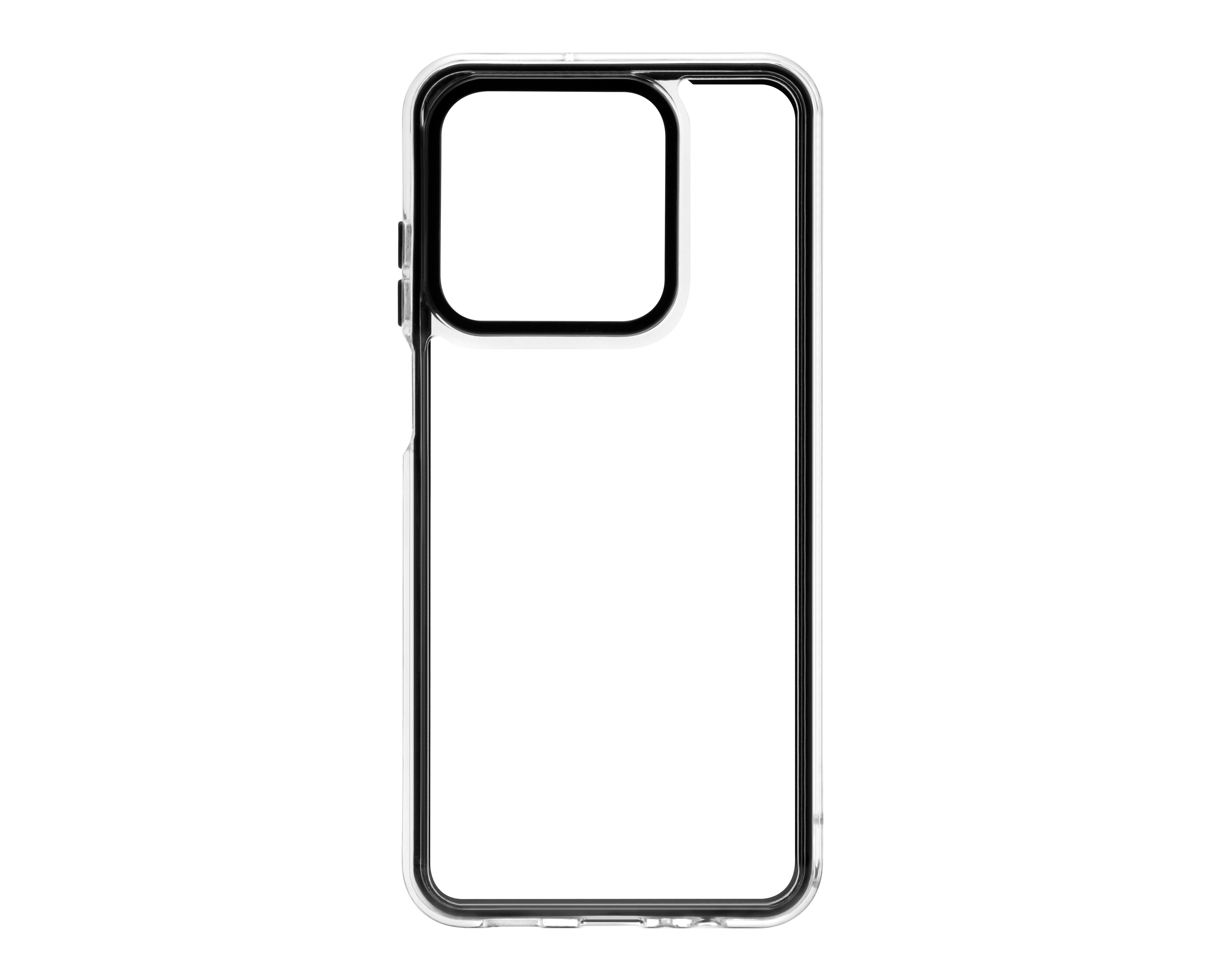 Foto 3 pulgar | Foto 2 | Funda de Termoplástico y Acrílico Blob para Honor X5C