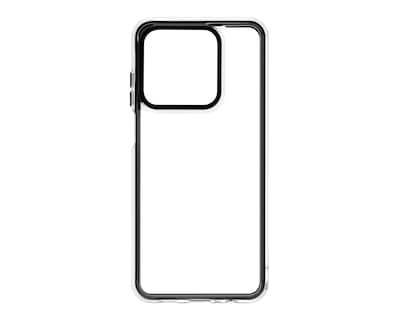 Foto 2 | Foto 2 | Funda de Termoplástico y Acrílico Blob para Honor X5C