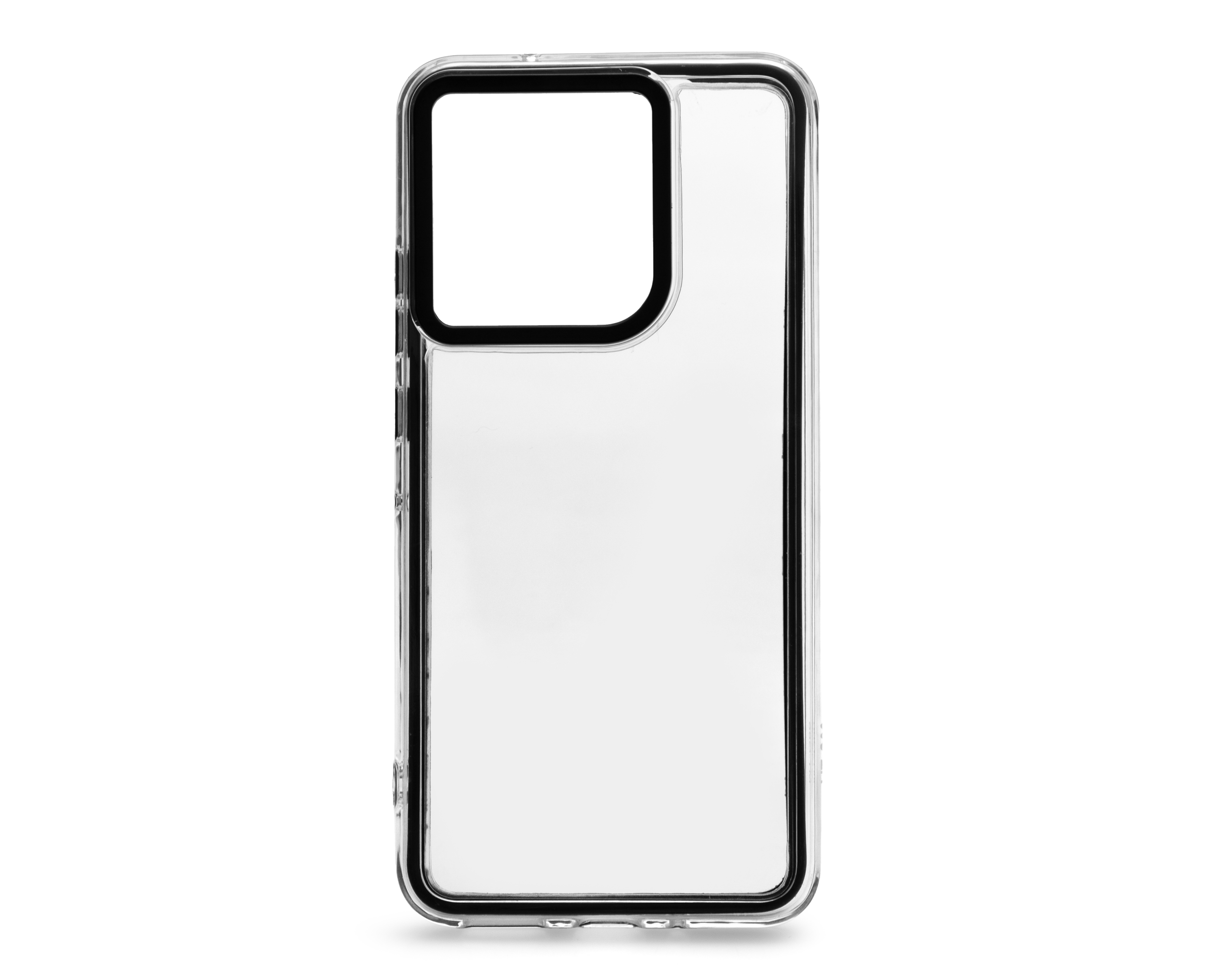 Foto 2 pulgar | Foto 1 | Funda de TPU Blob para Motorola G86