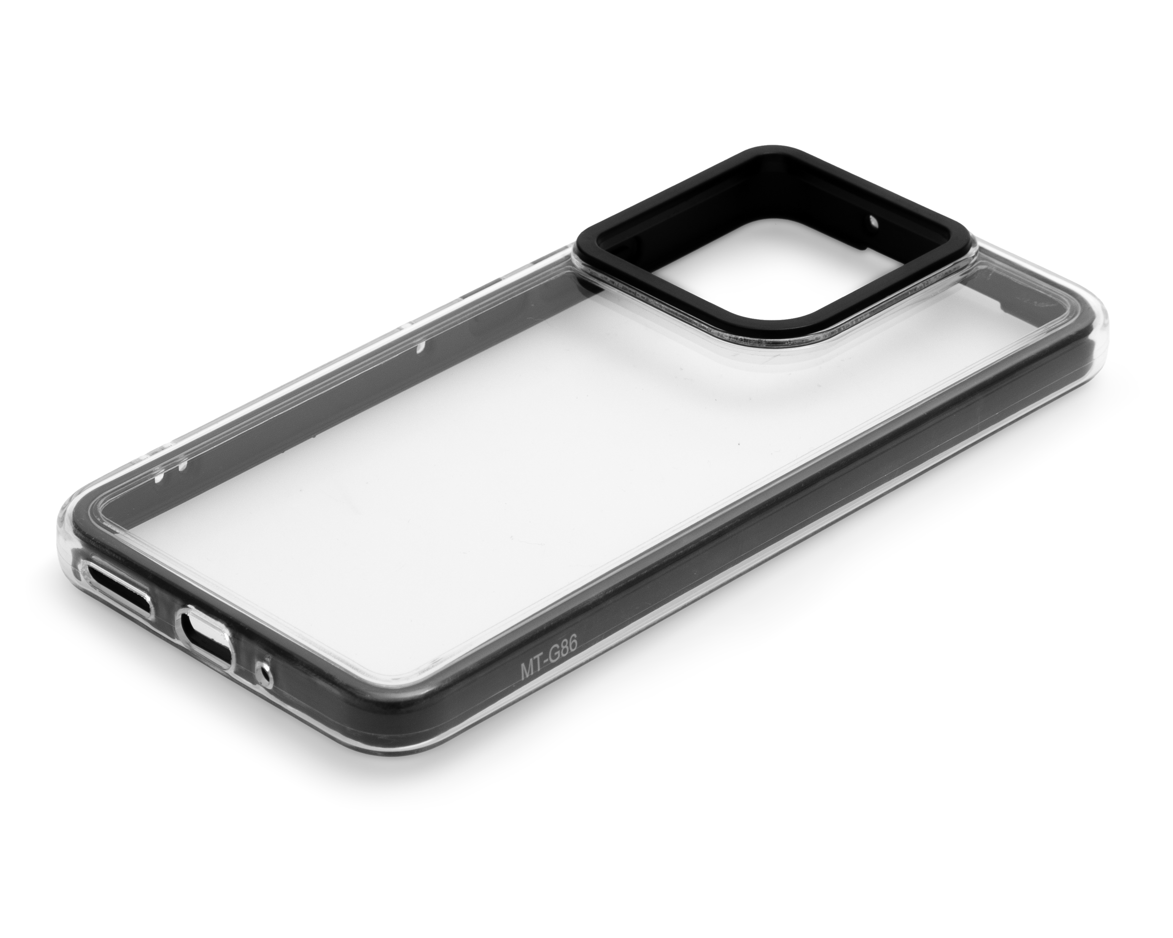 Foto 4 | Foto 4 | Funda de TPU Blob para Motorola G86