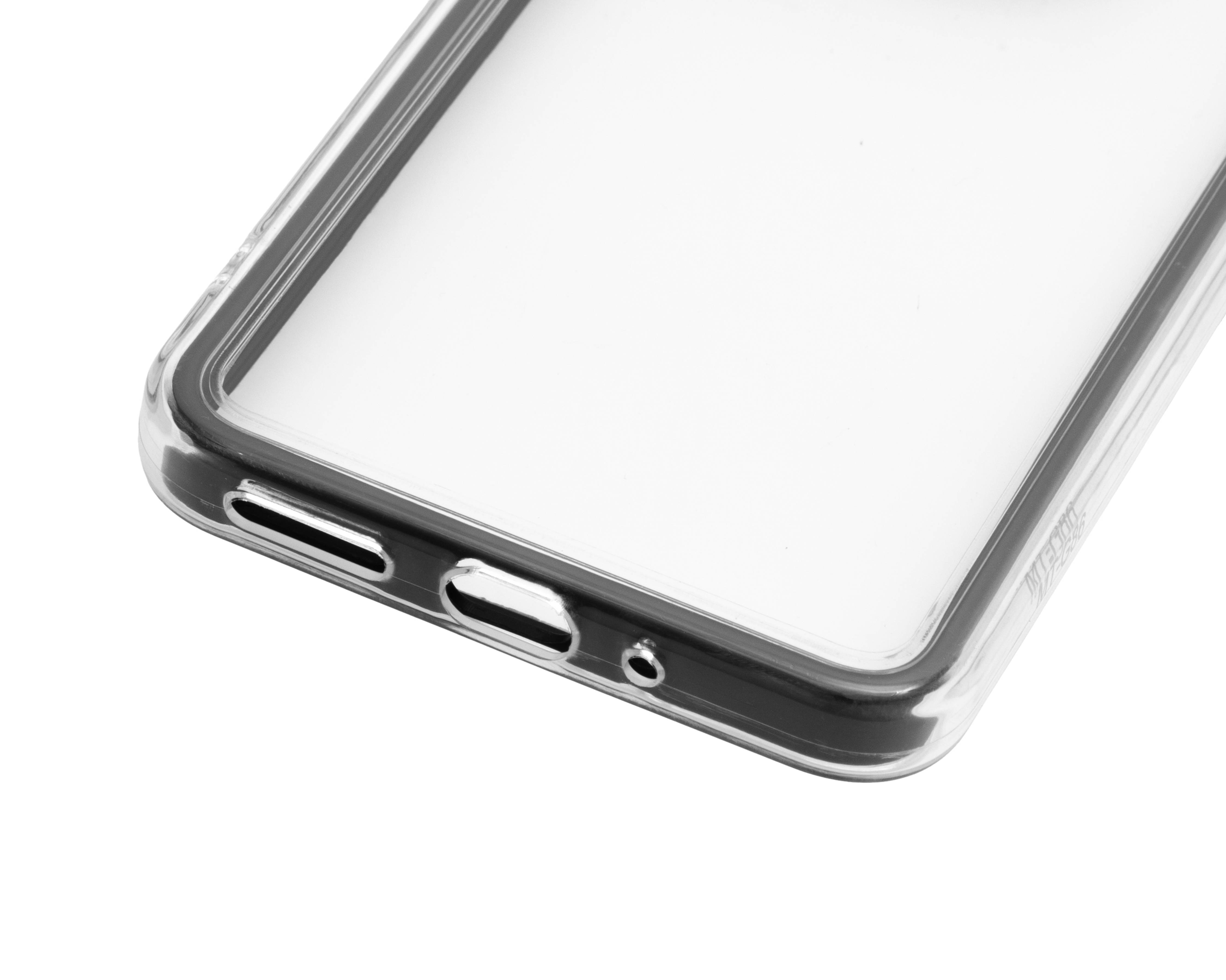 Foto 6 | Foto 6 | Funda de TPU Blob para Motorola G86