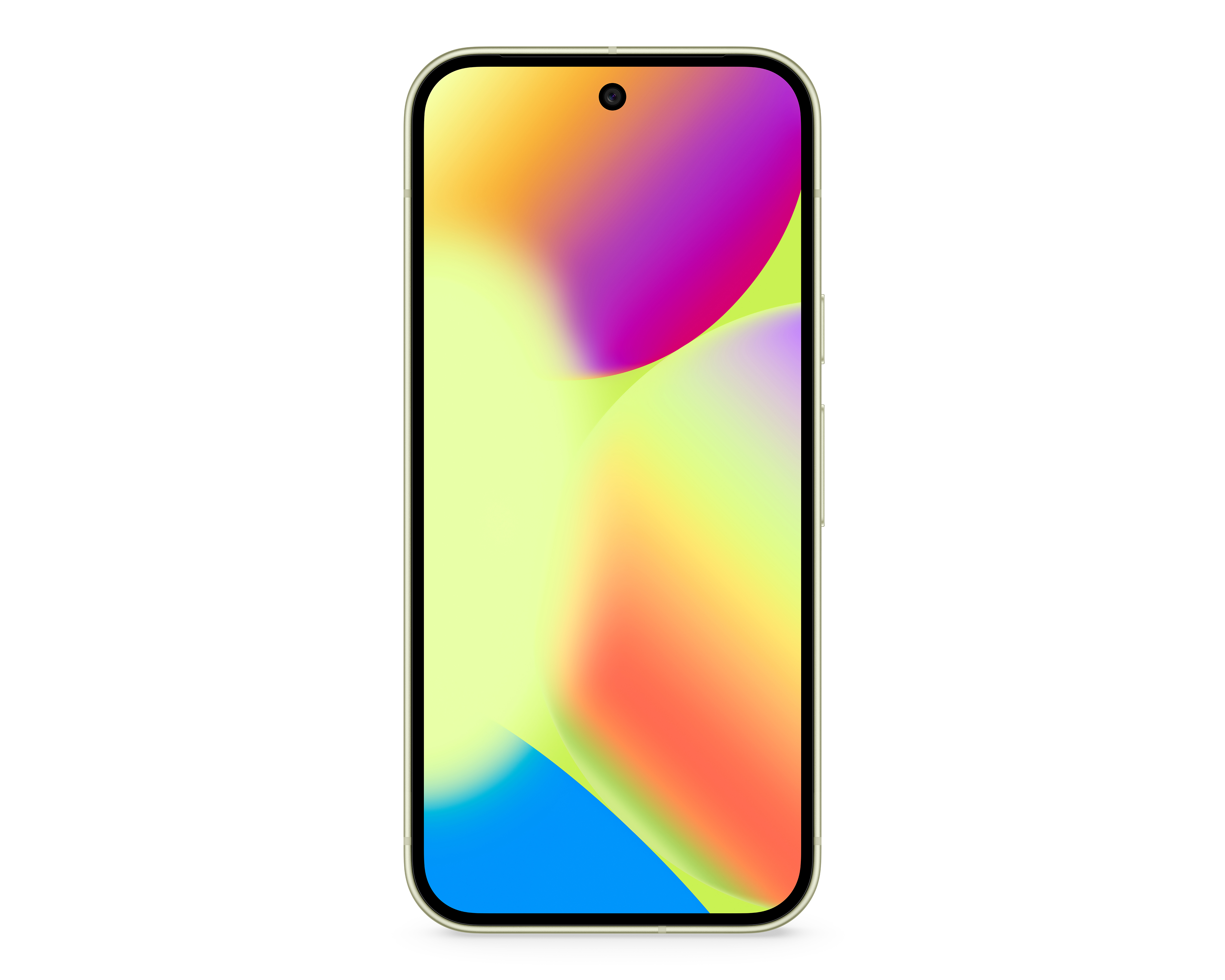 Foto 4 pulgar | Foto 3 | Celular Google Pixel 10 Liberado 128 GB Amarillo