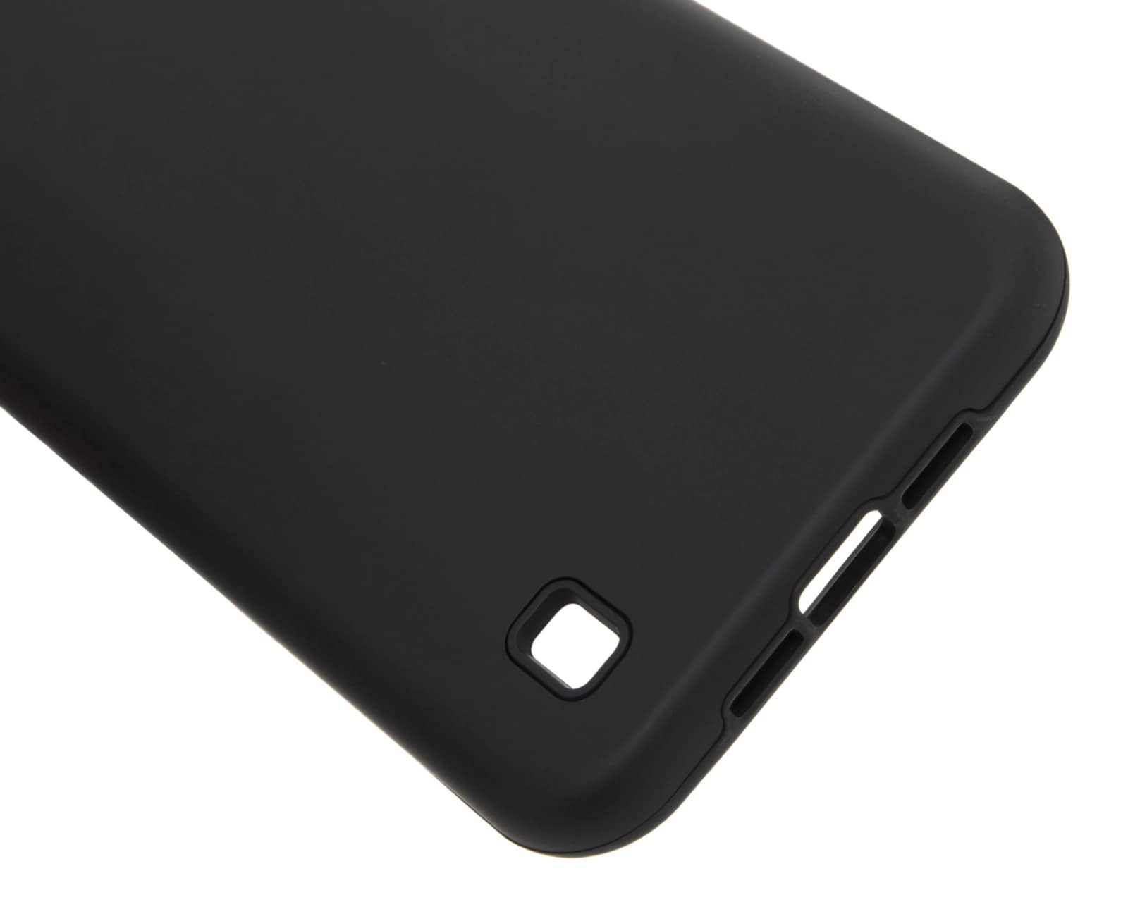 Foto 7 pulgar | Foto 6 | Funda Blob para ZTE A52 Lite