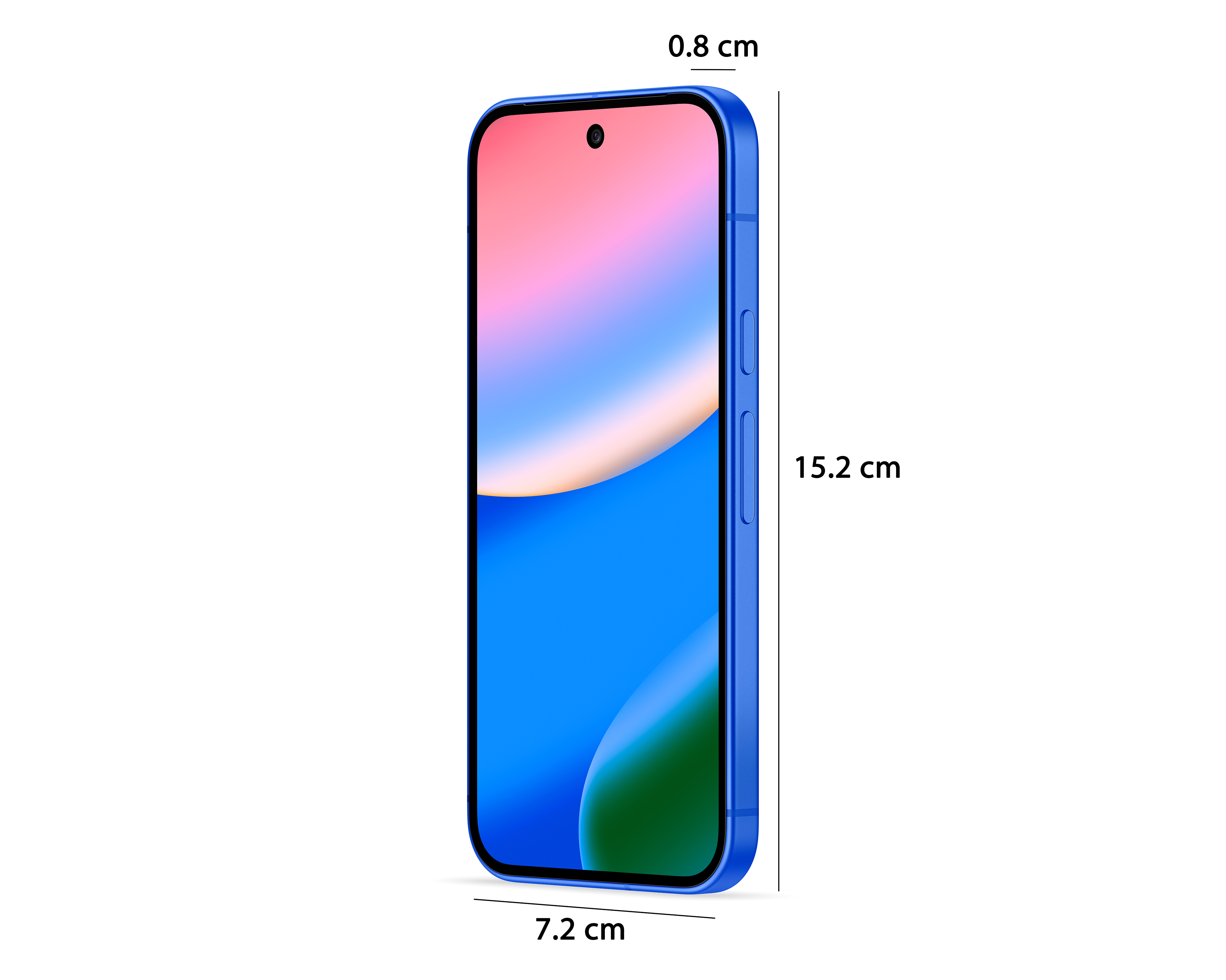 Foto 11 pulgar | Foto 10 | Celular Google Pixel 10 Liberado 128 GB Azul