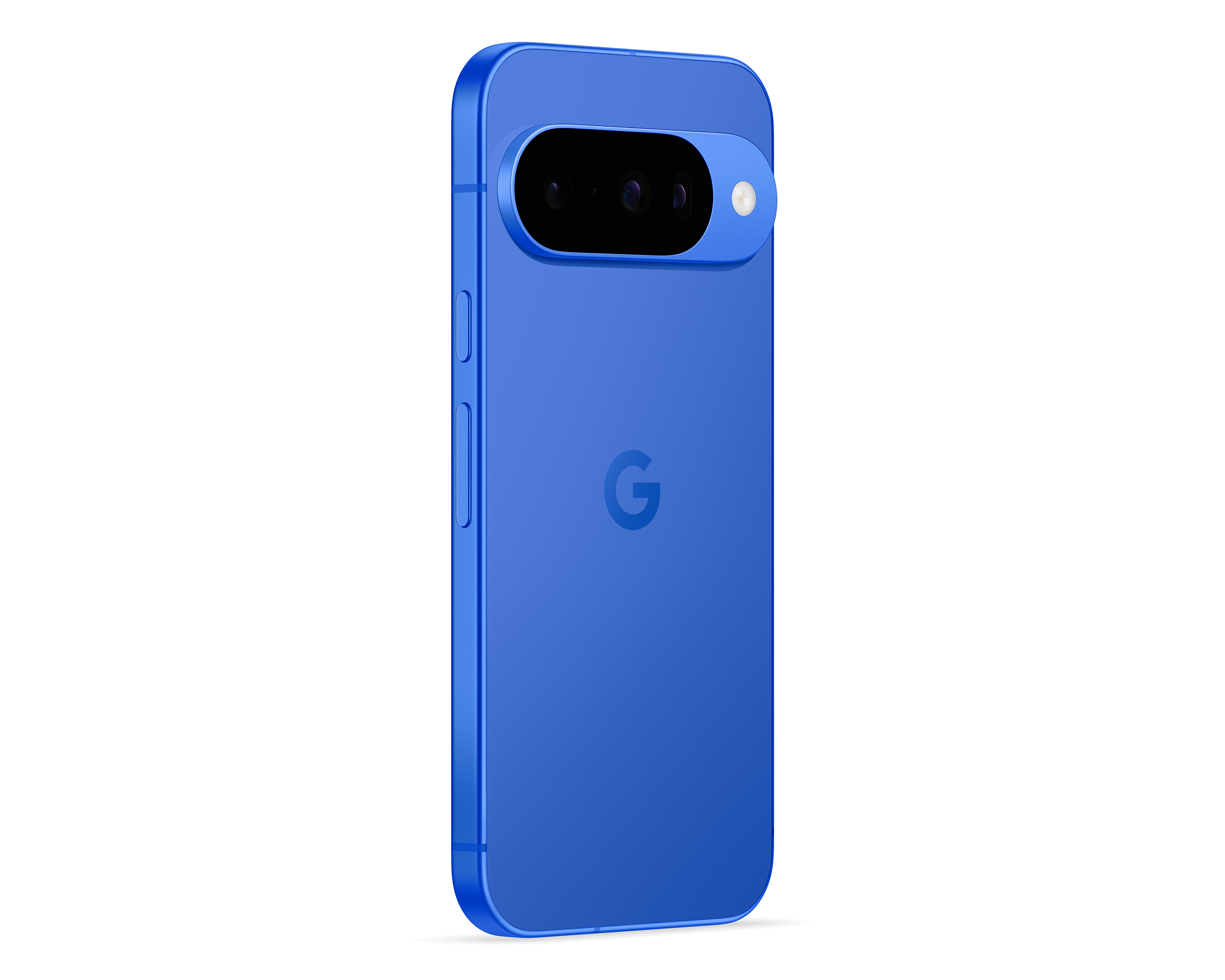 Foto 5 pulgar | Foto 4 | Celular Google Pixel 10 Liberado 128 GB Azul