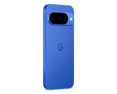 Foto 4 | Foto 4 | Celular Google Pixel 10 Liberado 128 GB Azul