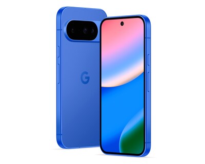 Foto 8 | Foto 8 | Celular Google Pixel 10 Liberado 128 GB Azul