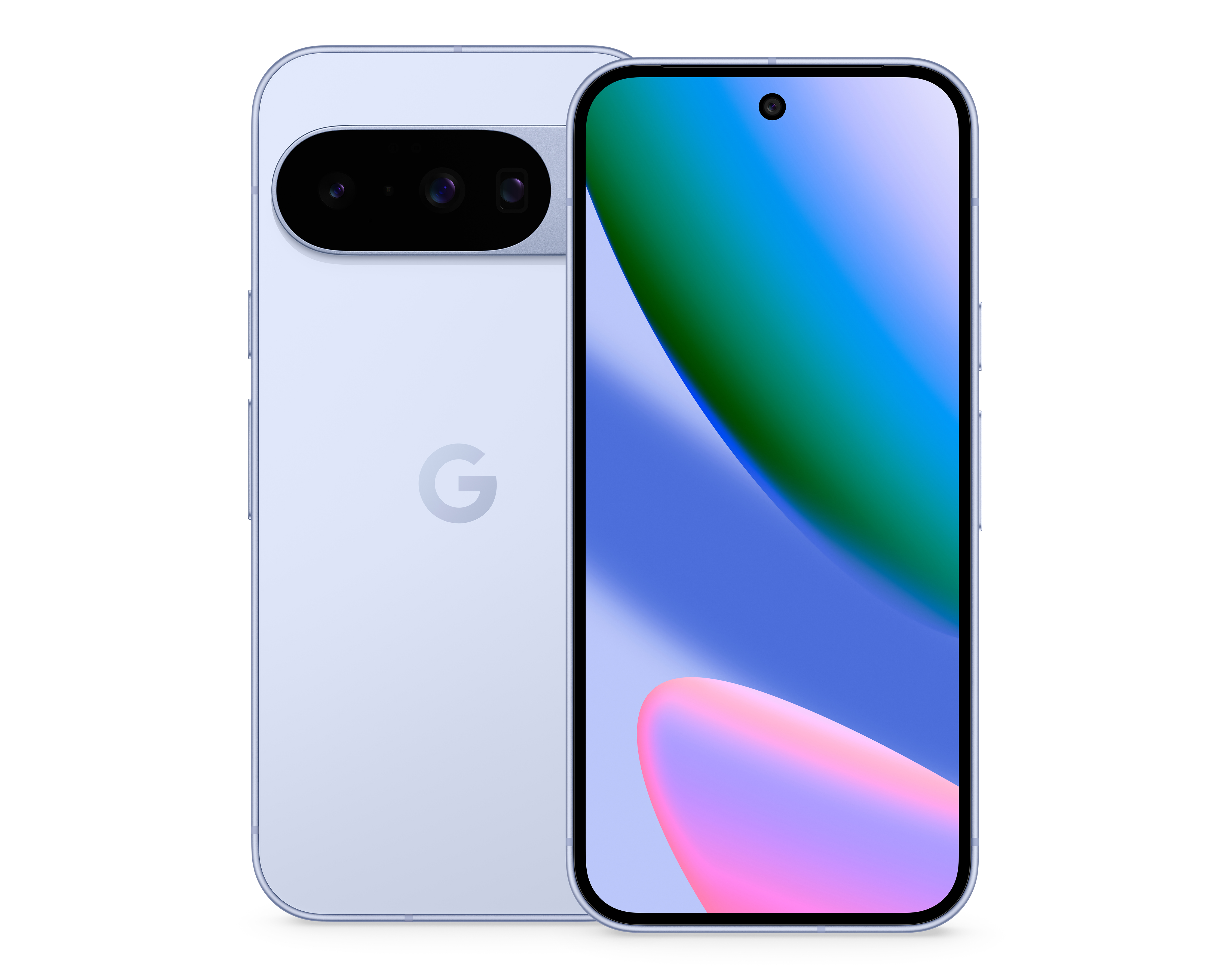 Celular Google Pixel 10 Liberado 128 GB Lila