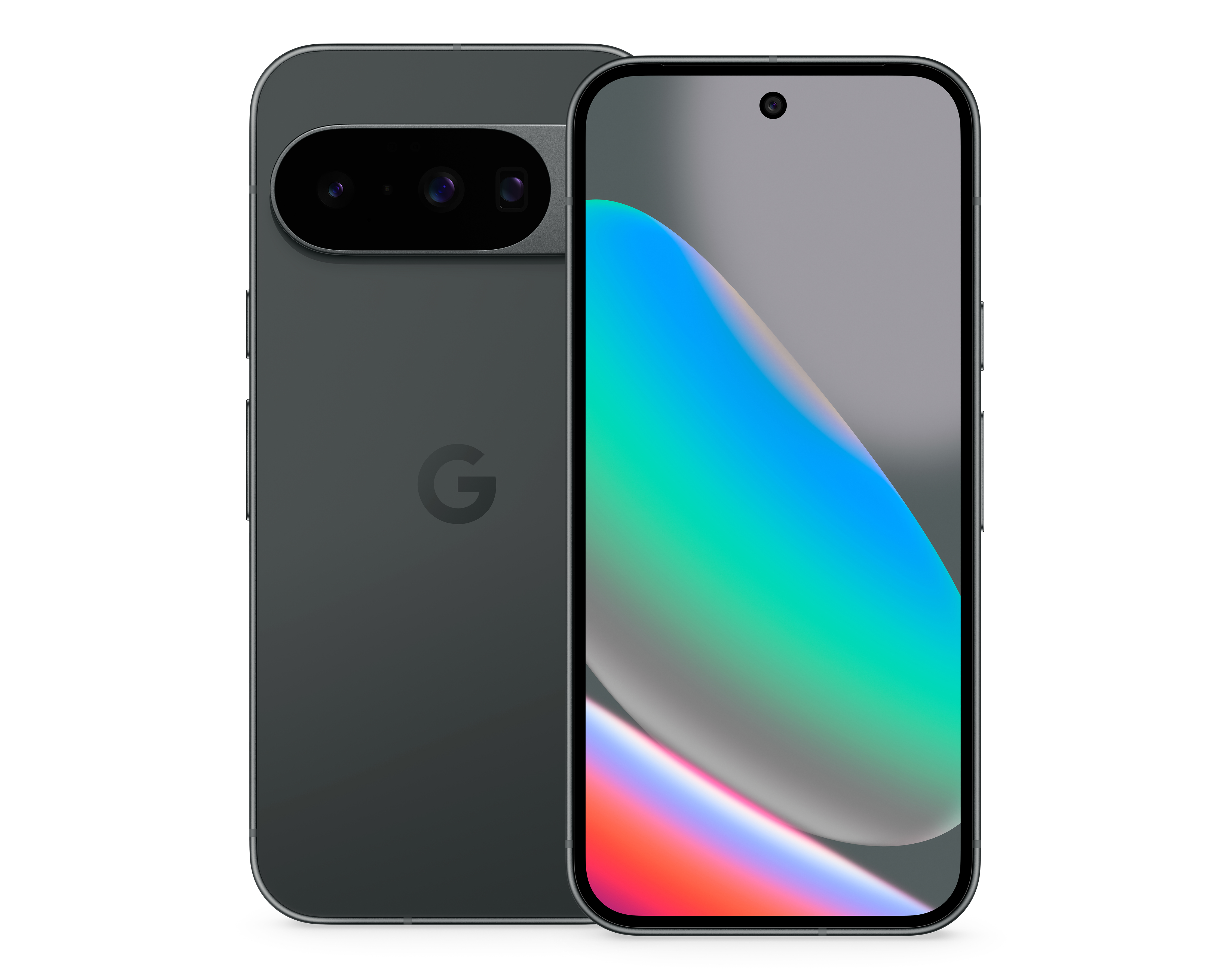 Celular Google Pixel 10 Liberado 128 GB Negro