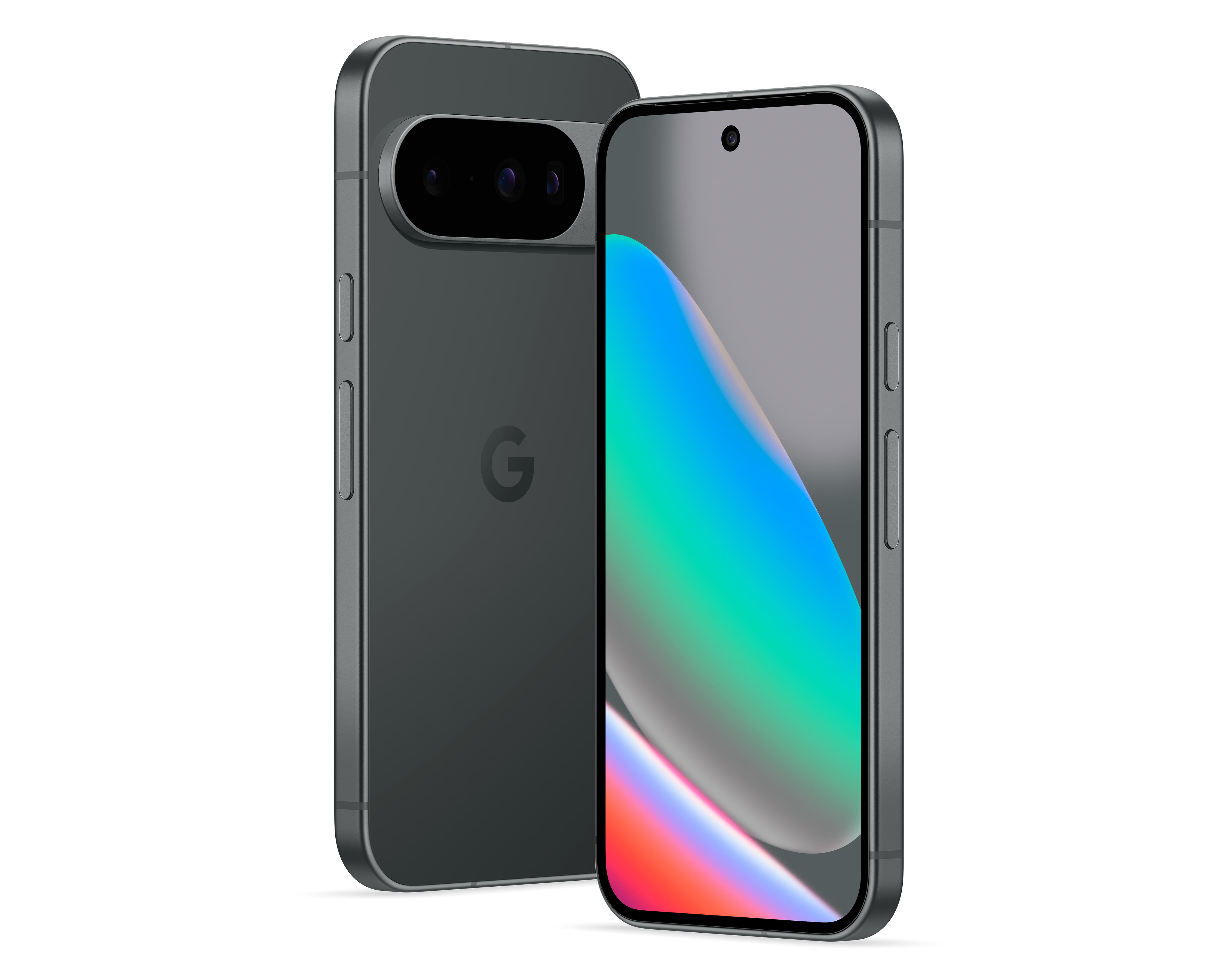 Foto 10 pulgar | Foto 8 | Celular Google Pixel 10 Liberado 128 GB Negro