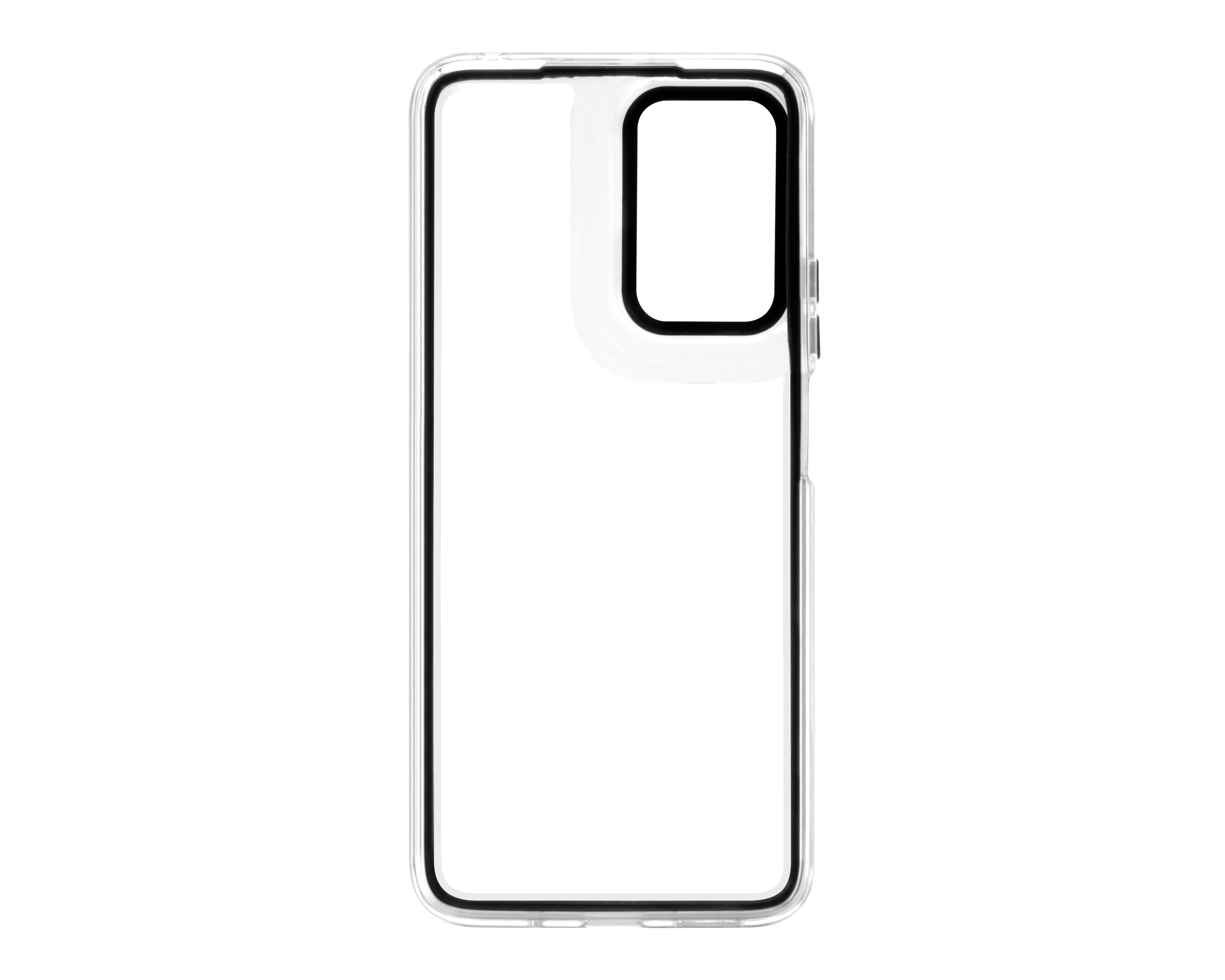 Foto 1 | Foto 1 | Funda de TPU Blob para Motorola G06
