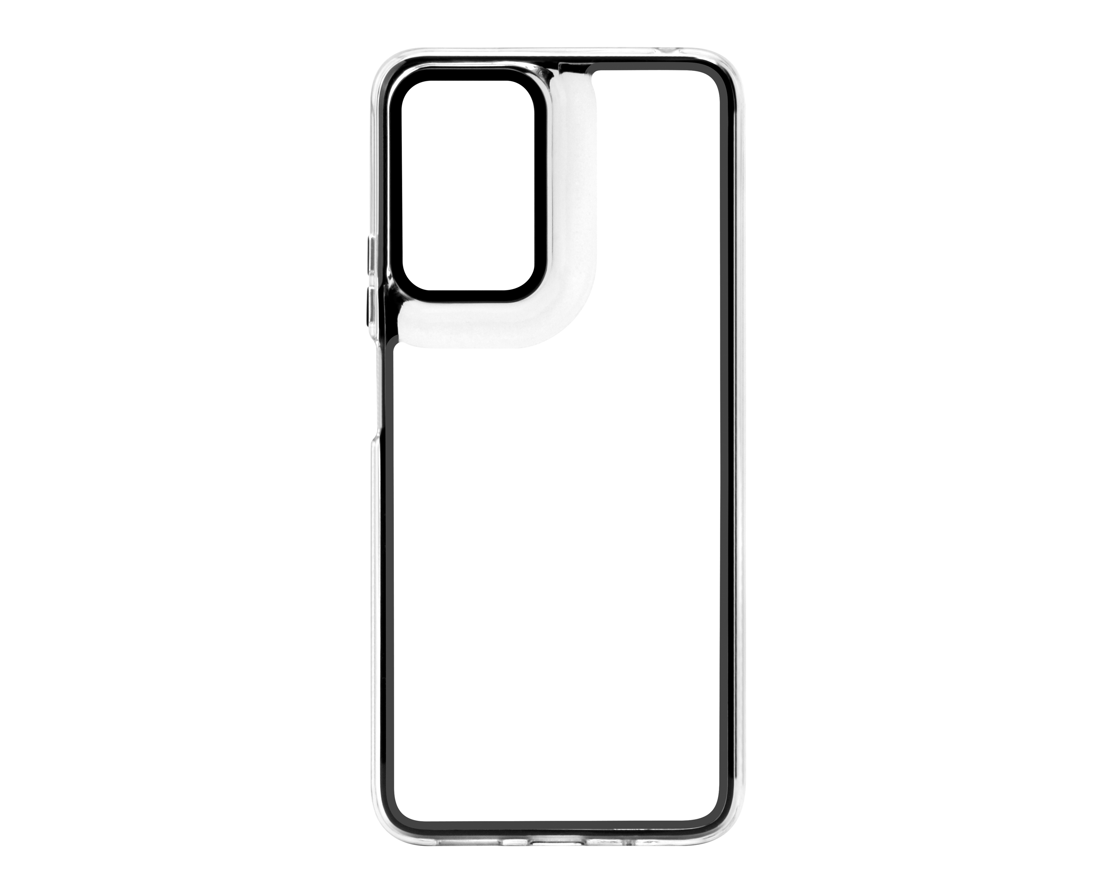 Foto 3 pulgar | Foto 2 | Funda de TPU Blob para Motorola G06