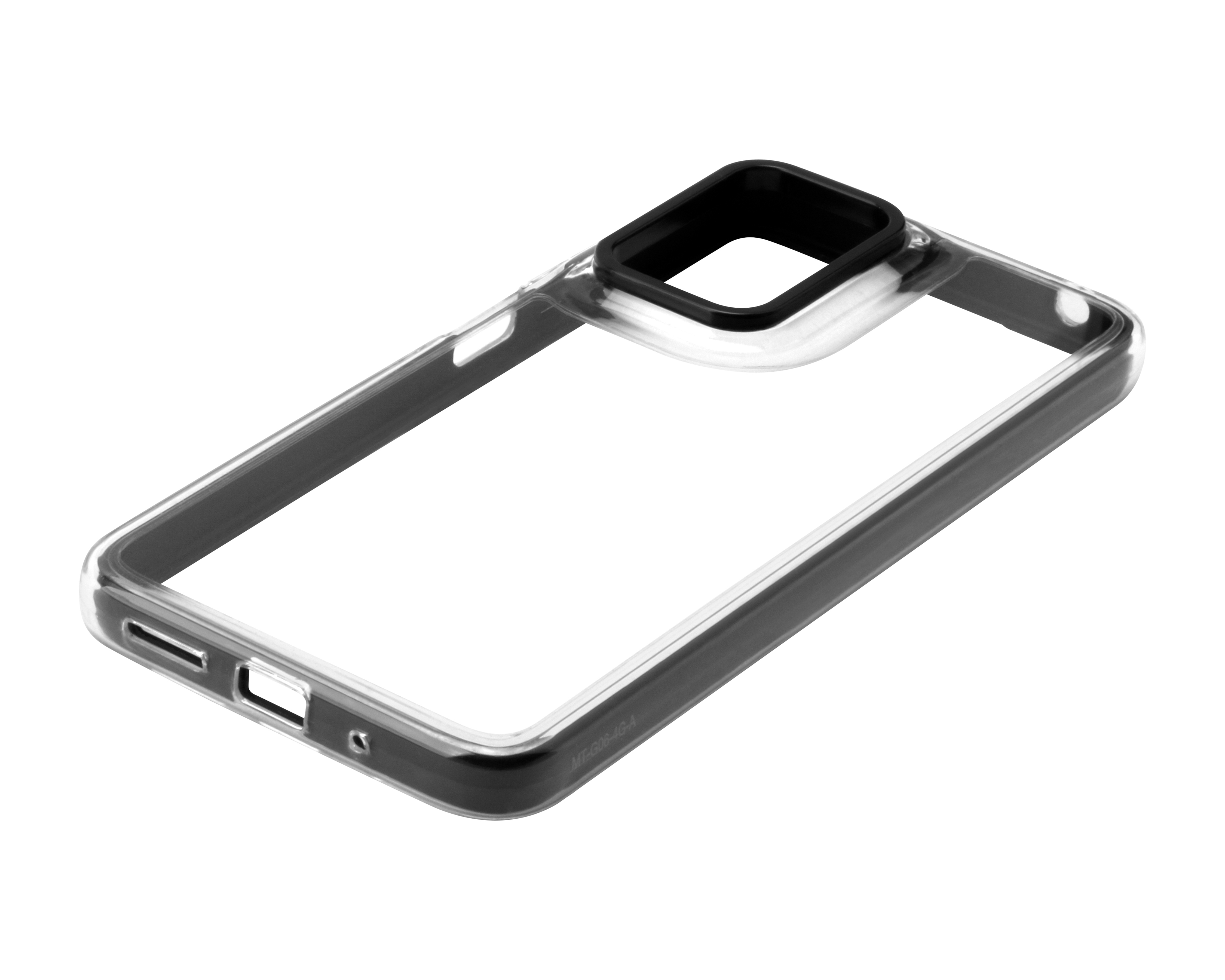 Foto 4 | Foto 4 | Funda de TPU Blob para Motorola G06
