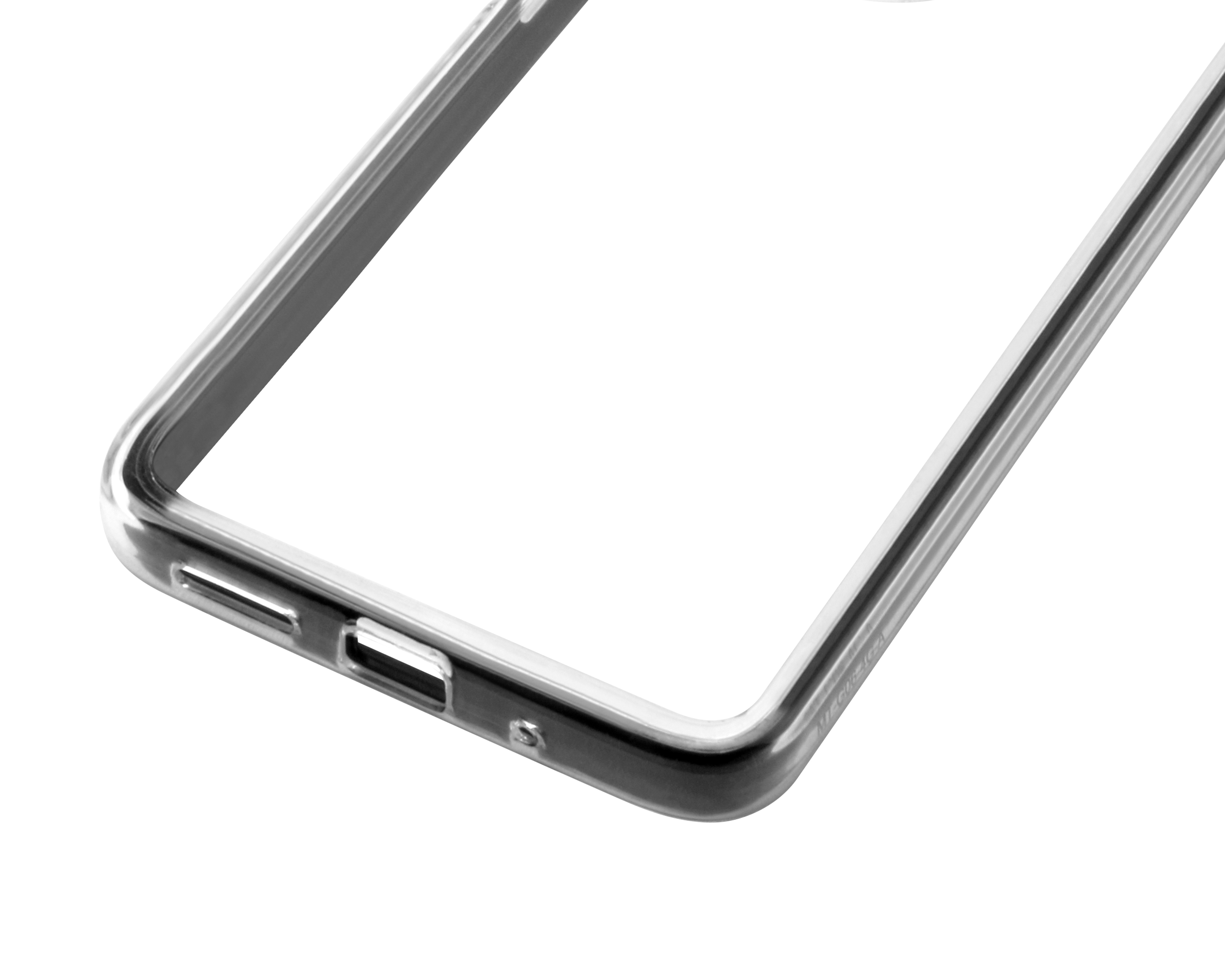 Foto 6 | Foto 6 | Funda de TPU Blob para Motorola G06