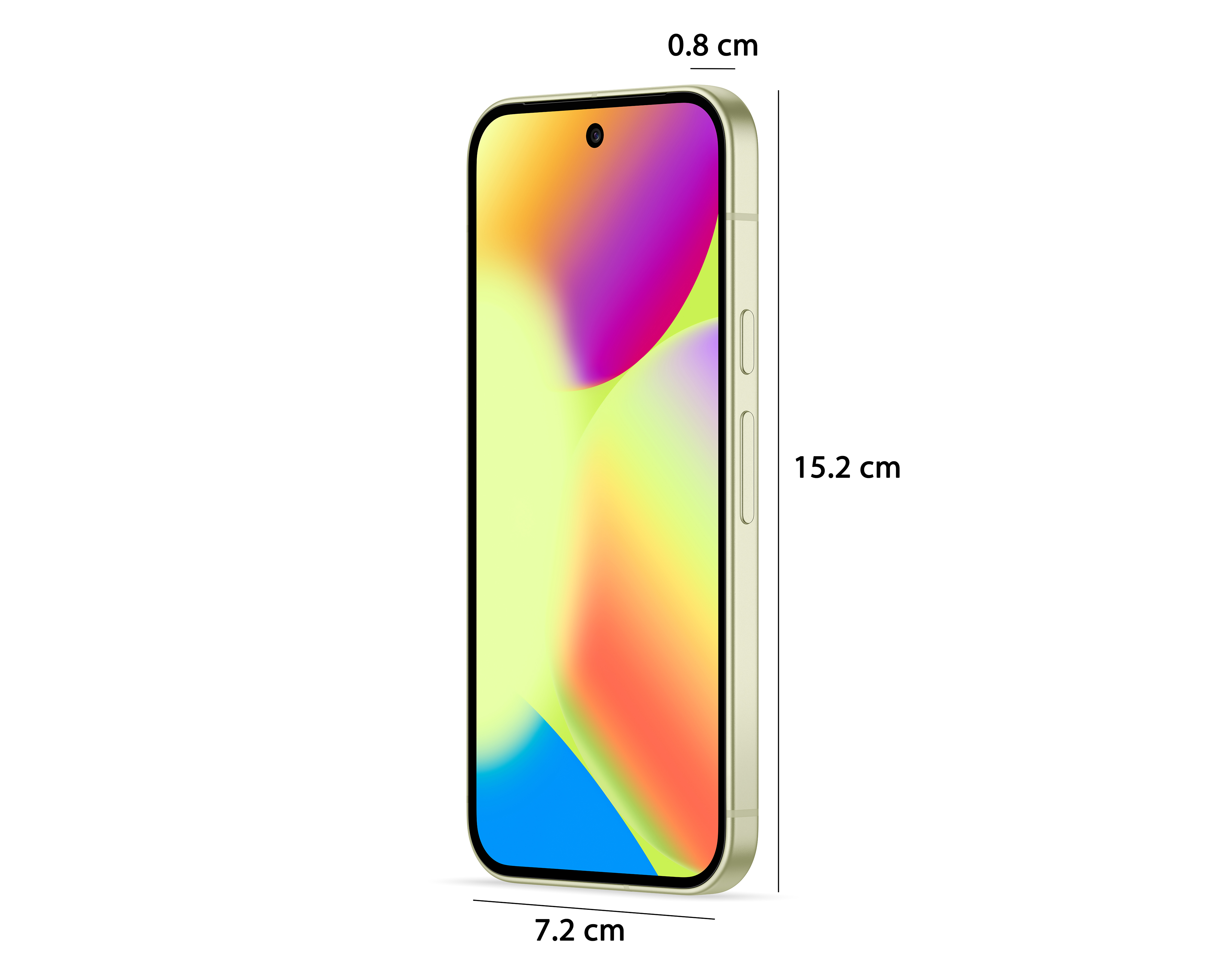 Foto 11 pulgar | Foto 10 | Celular Google Pixel 10 Liberado 256 GB Amarillo