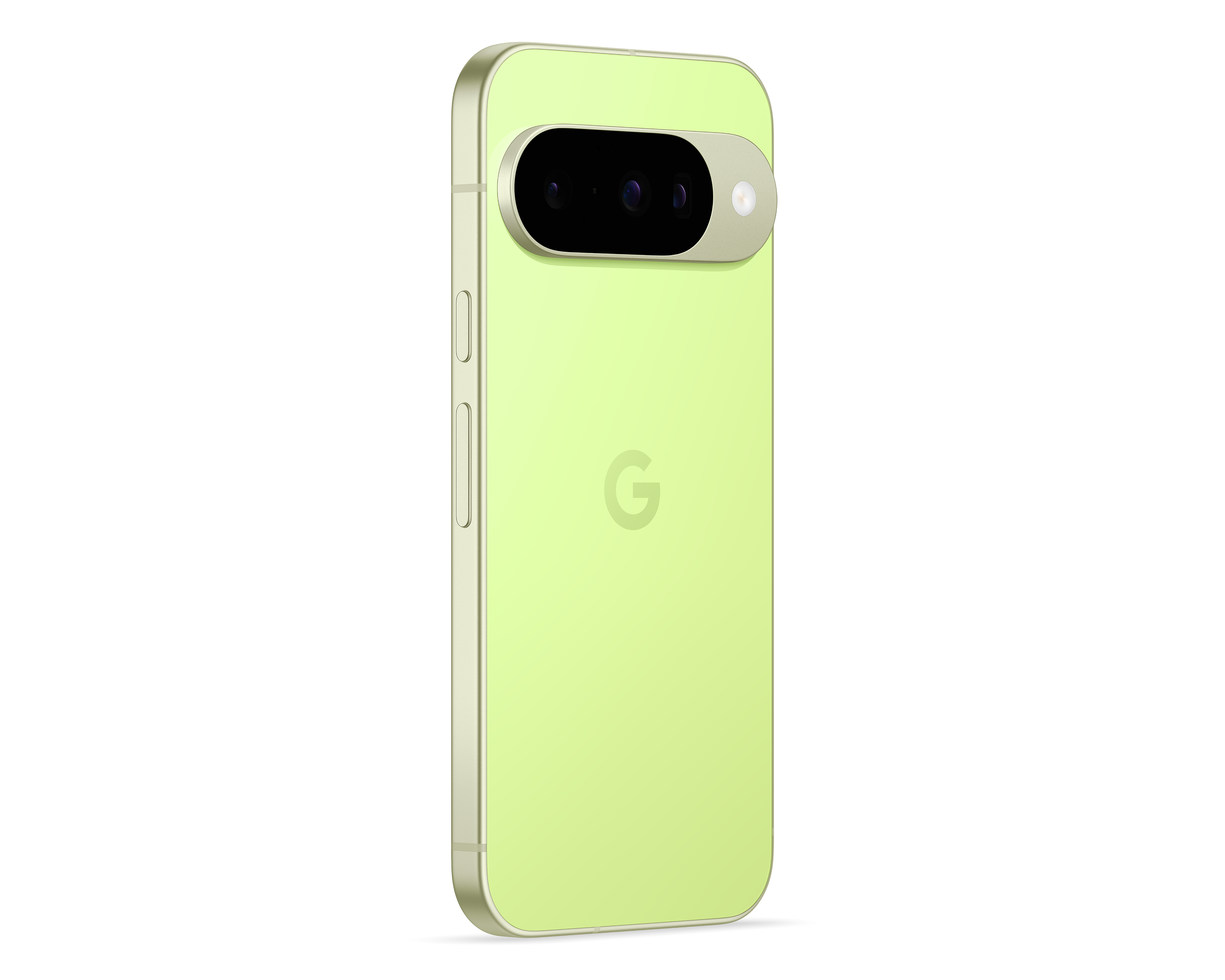 Foto 5 pulgar | Foto 4 | Celular Google Pixel 10 Liberado 256 GB Amarillo