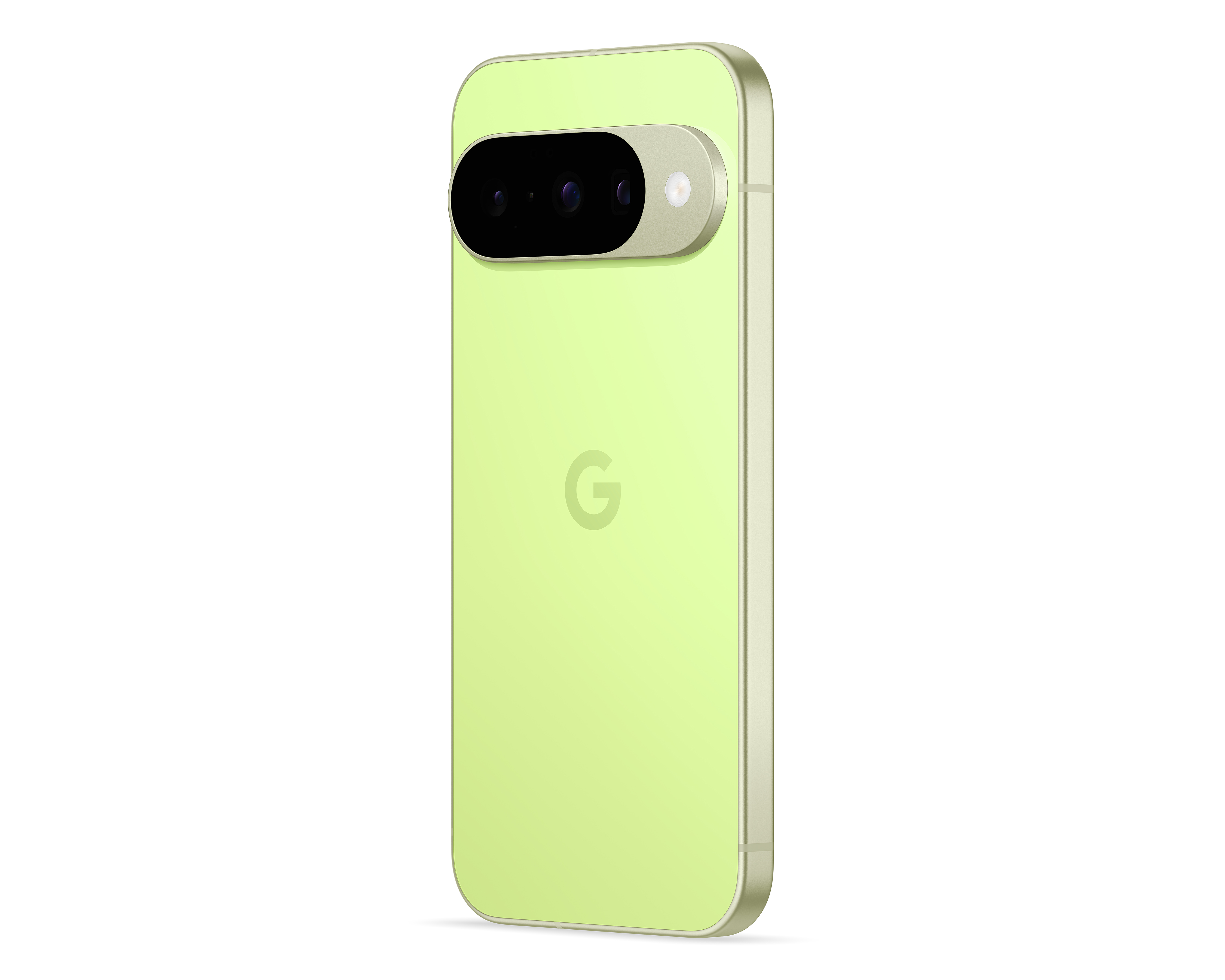 Foto 6 pulgar | Foto 5 | Celular Google Pixel 10 Liberado 256 GB Amarillo