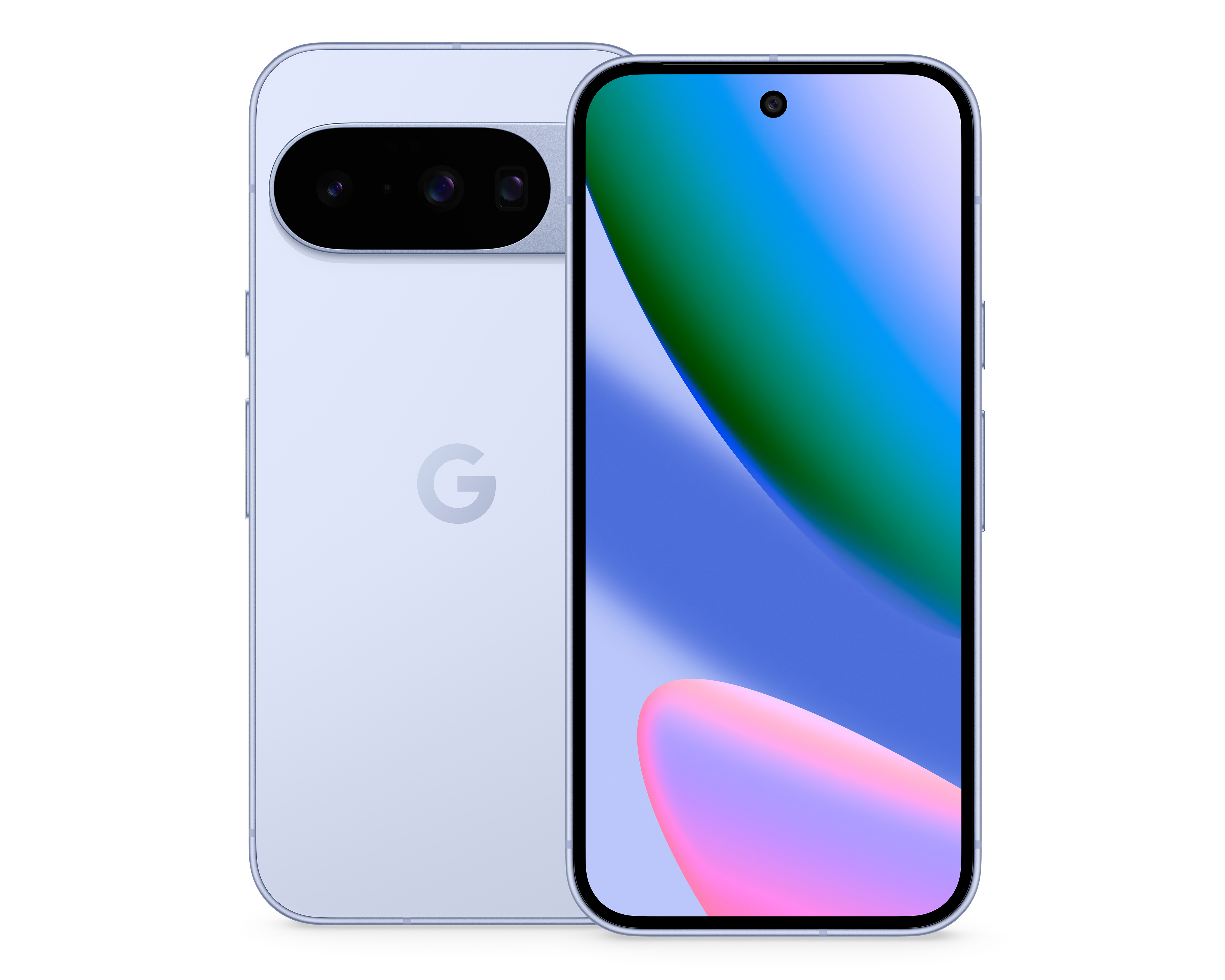 Foto 2 pulgar | Foto 1 | Celular Google Pixel 10 Liberado 256 GB Lila