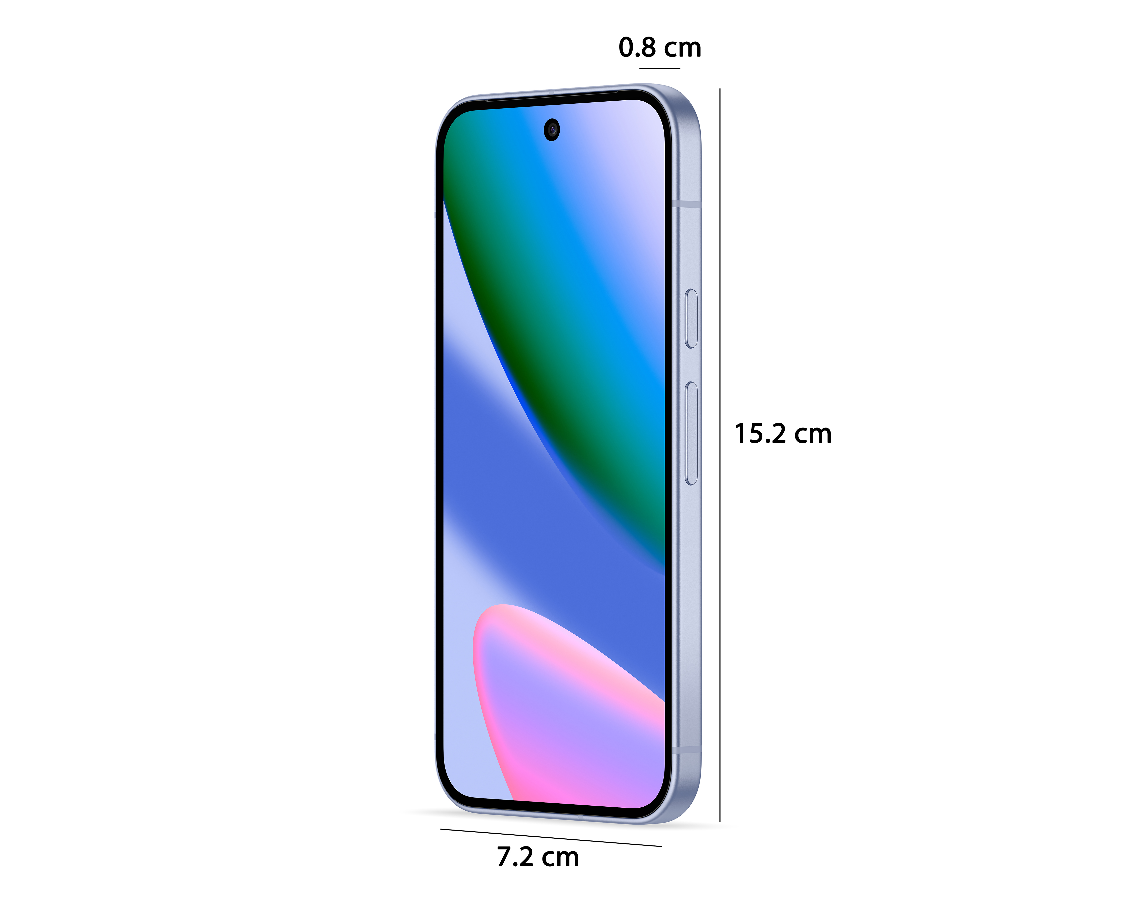 Foto 11 pulgar | Foto 10 | Celular Google Pixel 10 Liberado 256 GB Lila