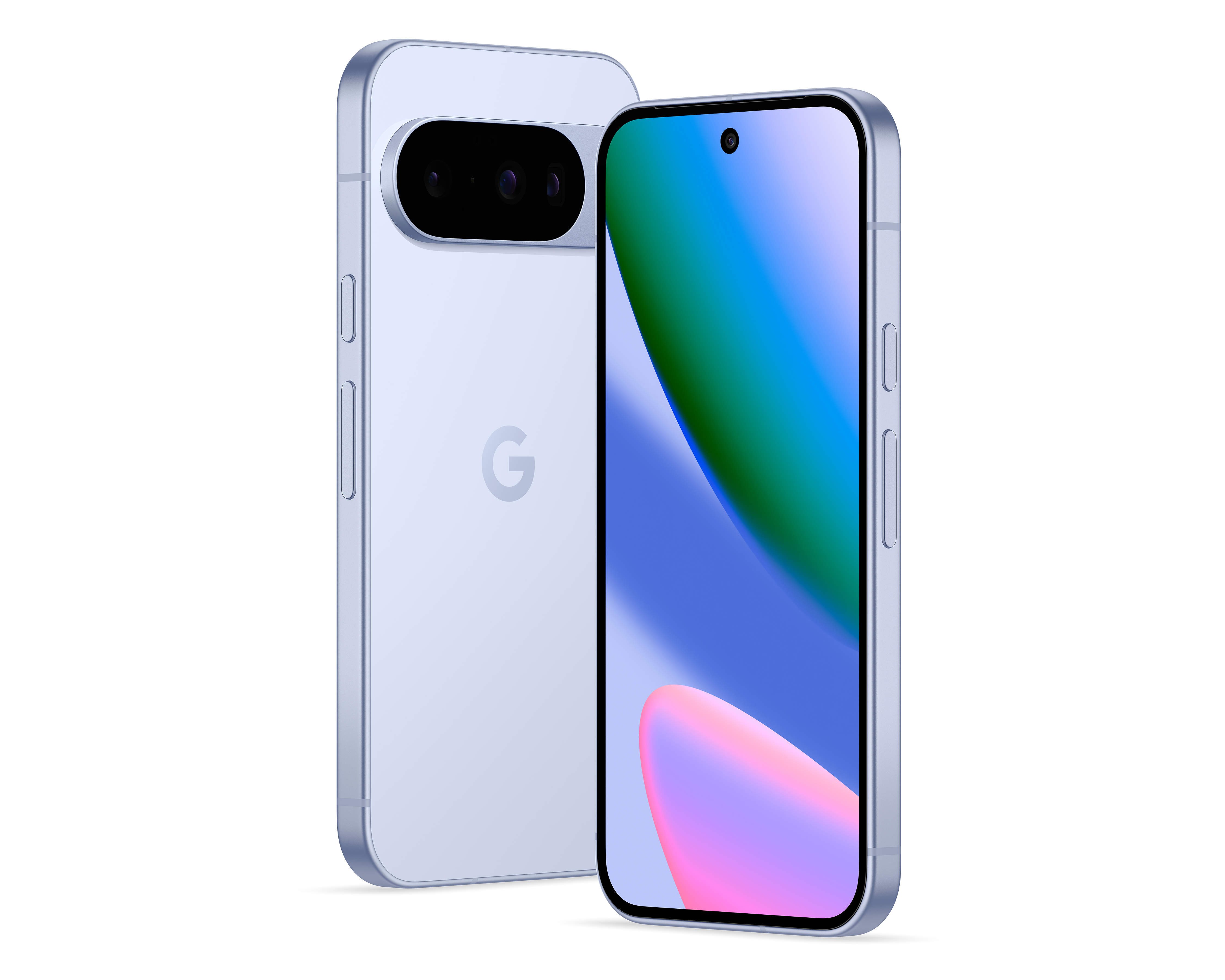 Foto 8 | Foto 8 | Celular Google Pixel 10 Liberado 256 GB Lila