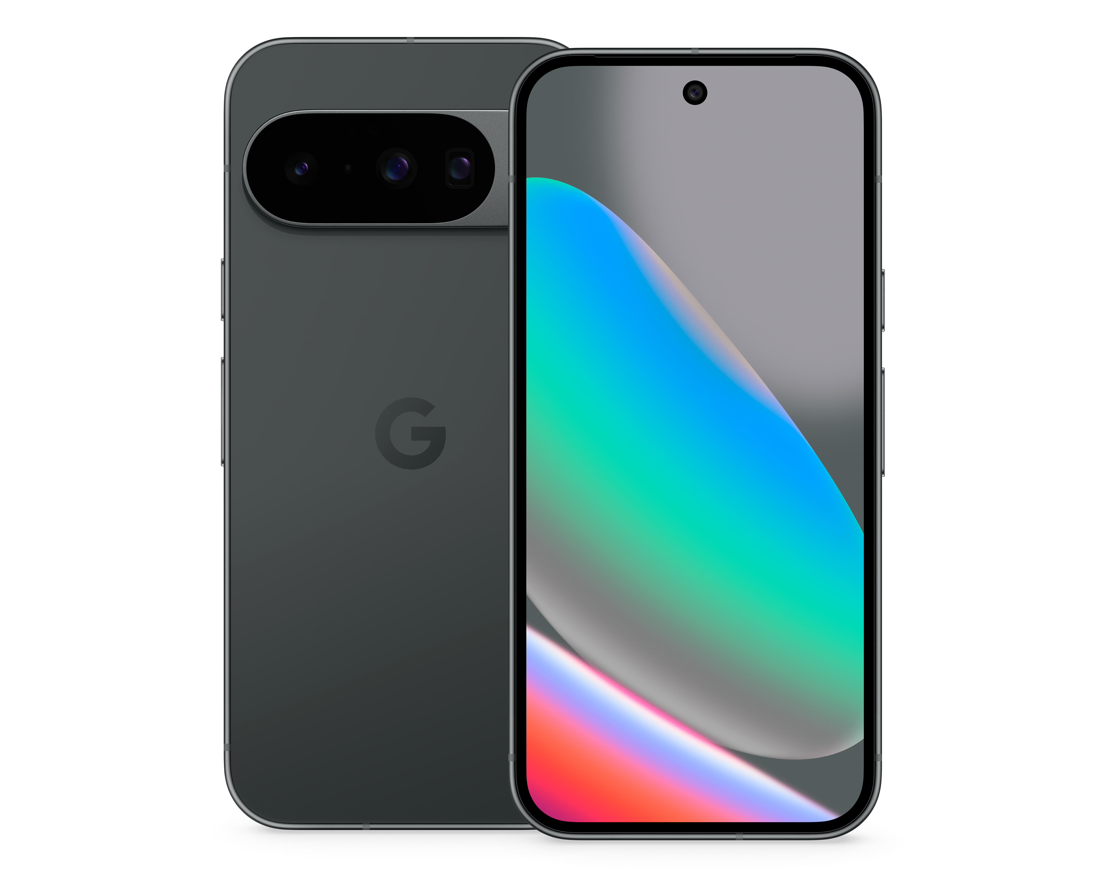 Celular Google Pixel 10 Liberado 256 GB Negro