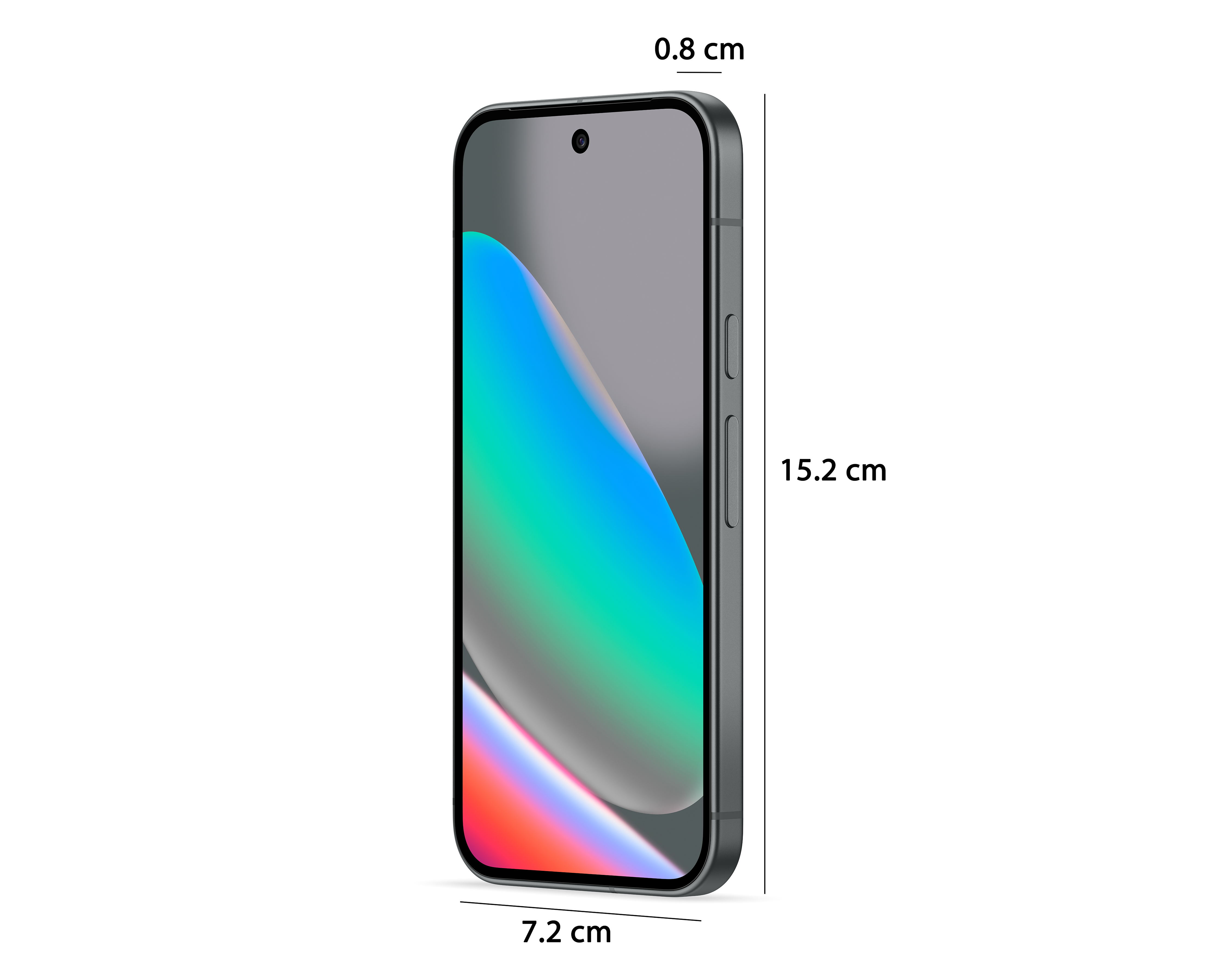 Foto 11 pulgar | Foto 10 | Celular Google Pixel 10 Liberado 256 GB Negro