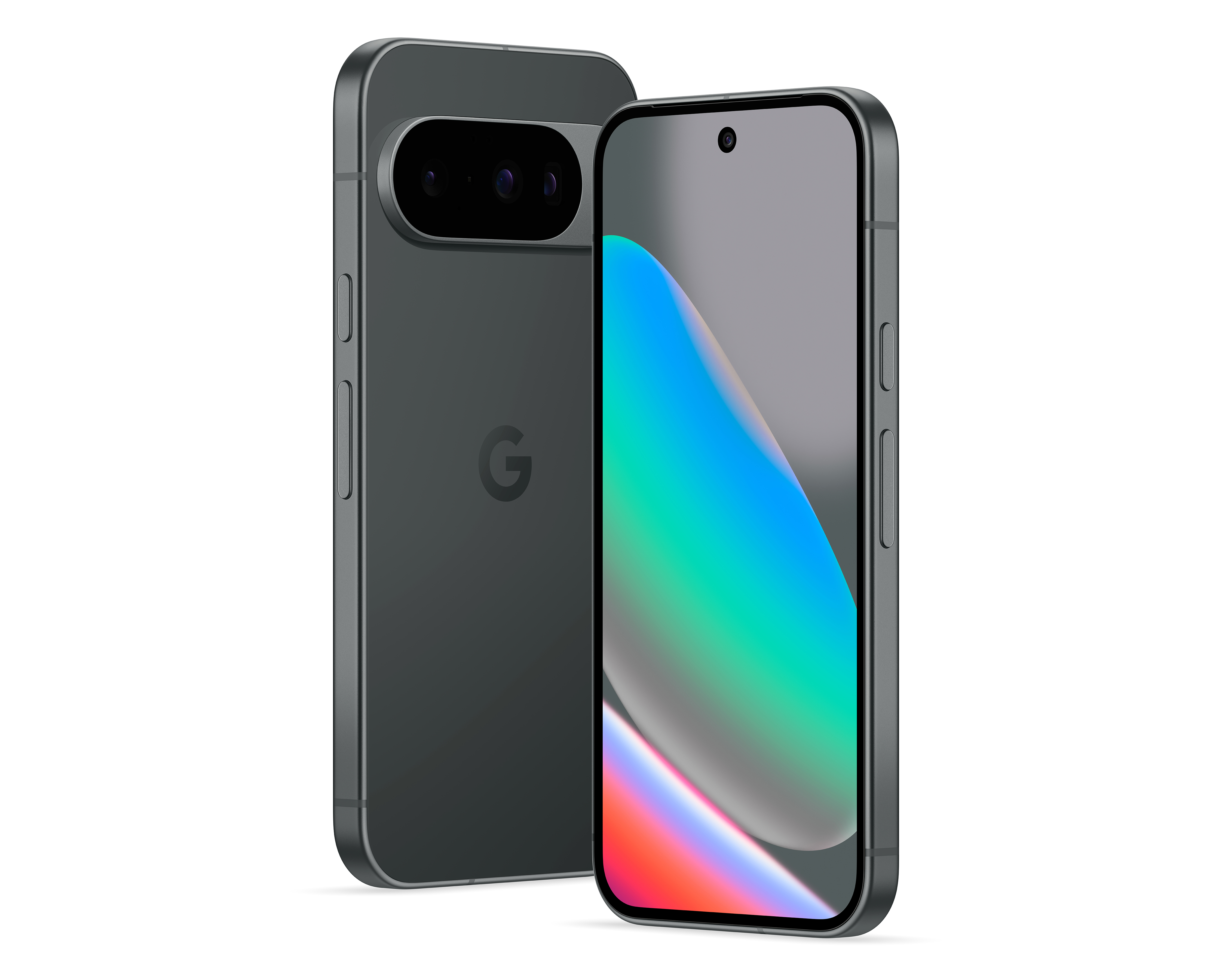 Foto 9 pulgar | Foto 8 | Celular Google Pixel 10 Liberado 256 GB Negro