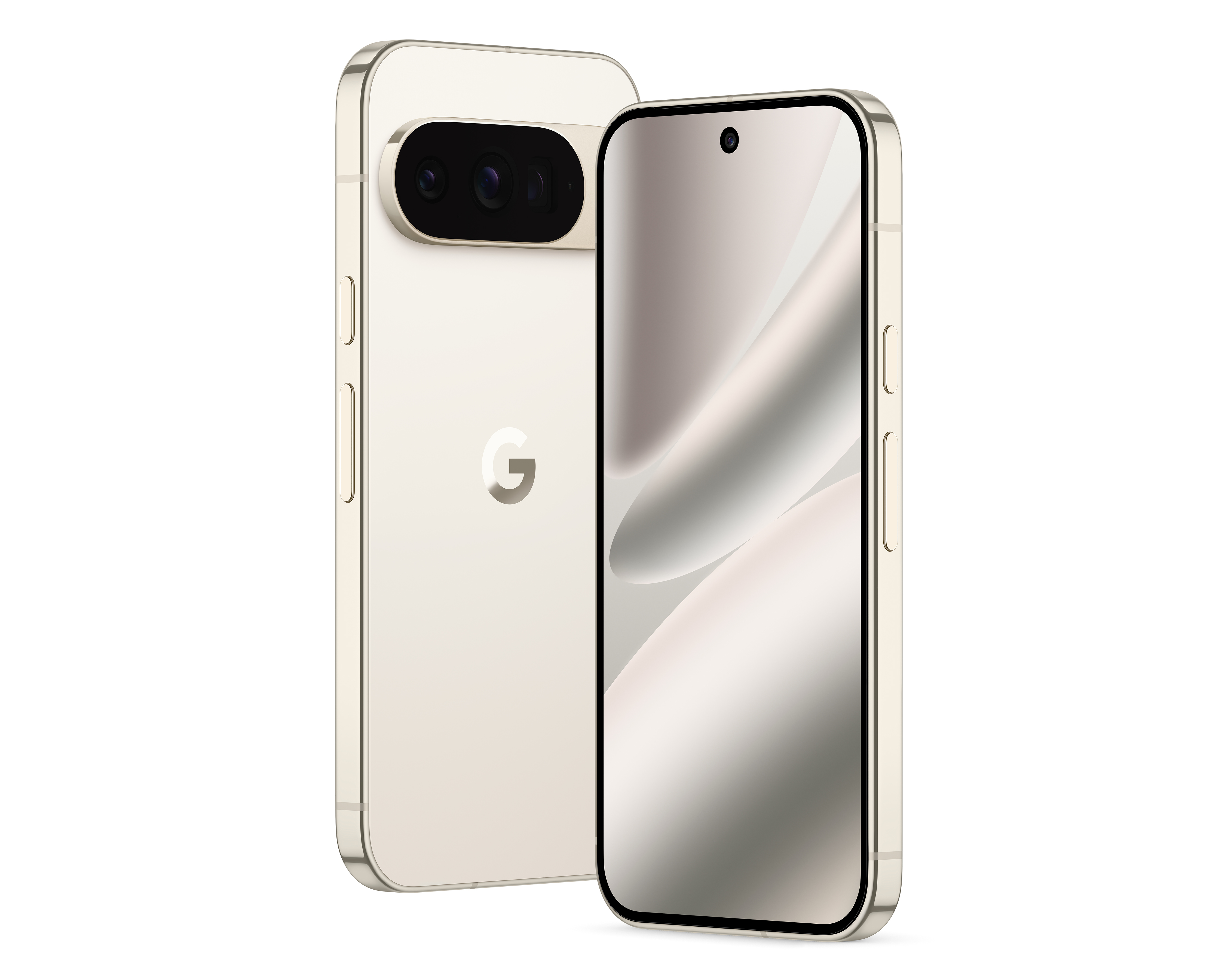 Foto 9 pulgar | Foto 8 | Celular Google Pixel 10 Pro Liberado 128 GB Blanco