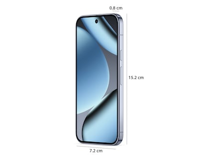 Foto 10 | Foto 10 | Celular Google Pixel 10 Pro Liberado 128 GB Gris