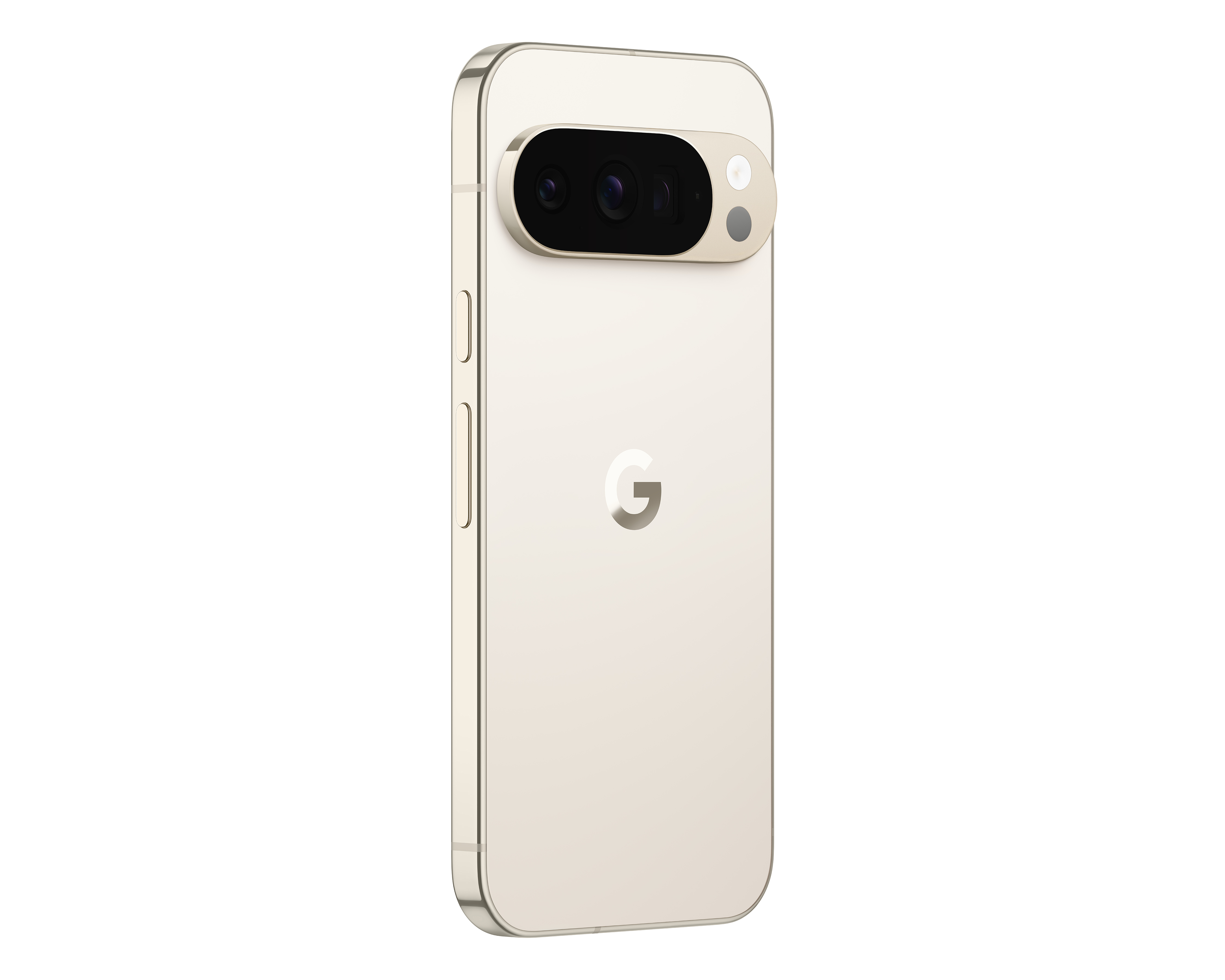 Foto 5 pulgar | Foto 4 | Celular Google Pixel 10 Pro Liberado 256 GB Blanco