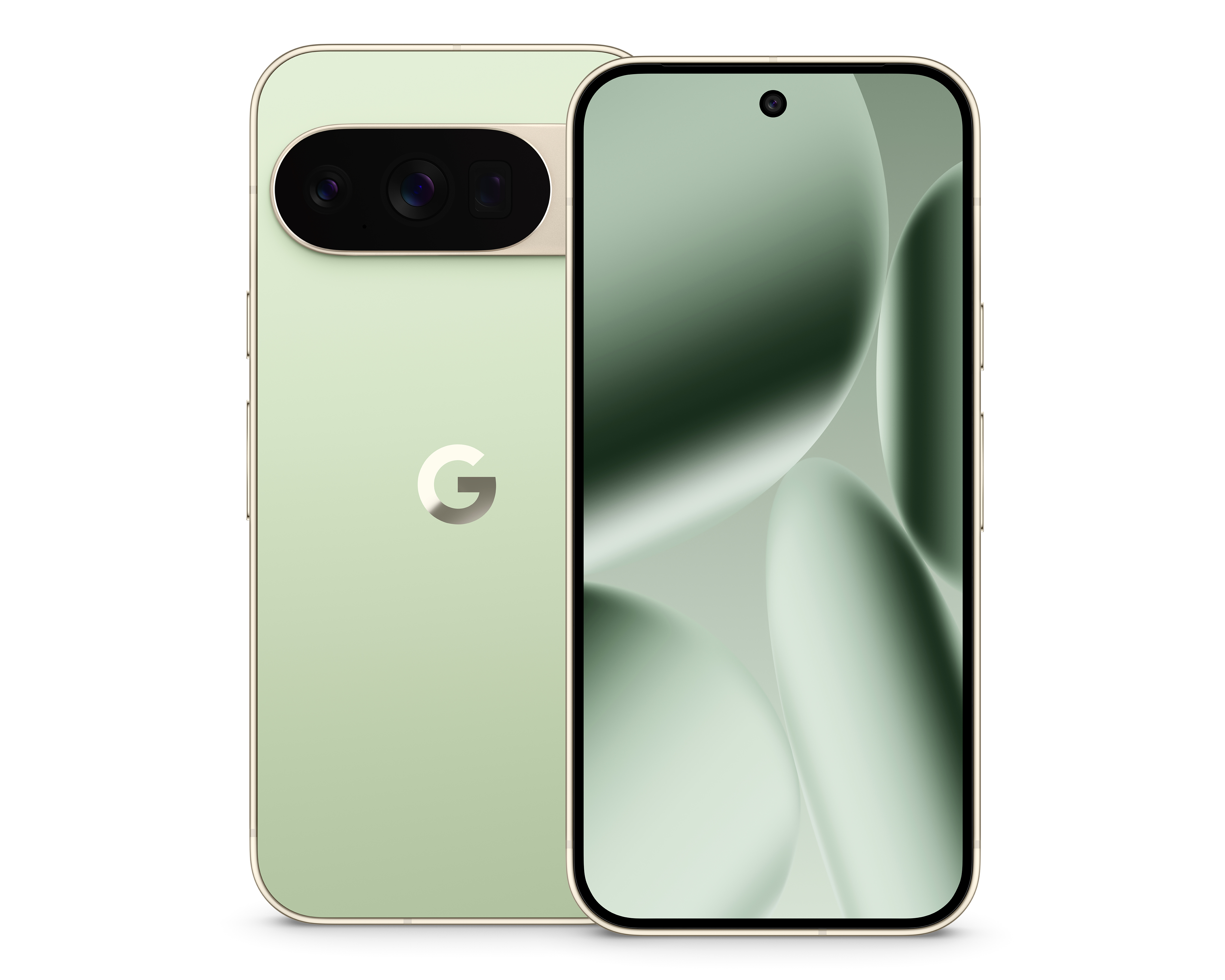 Foto 1 | Foto 1 | Celular Google Pixel 10 Pro Liberado 256 GB Verde