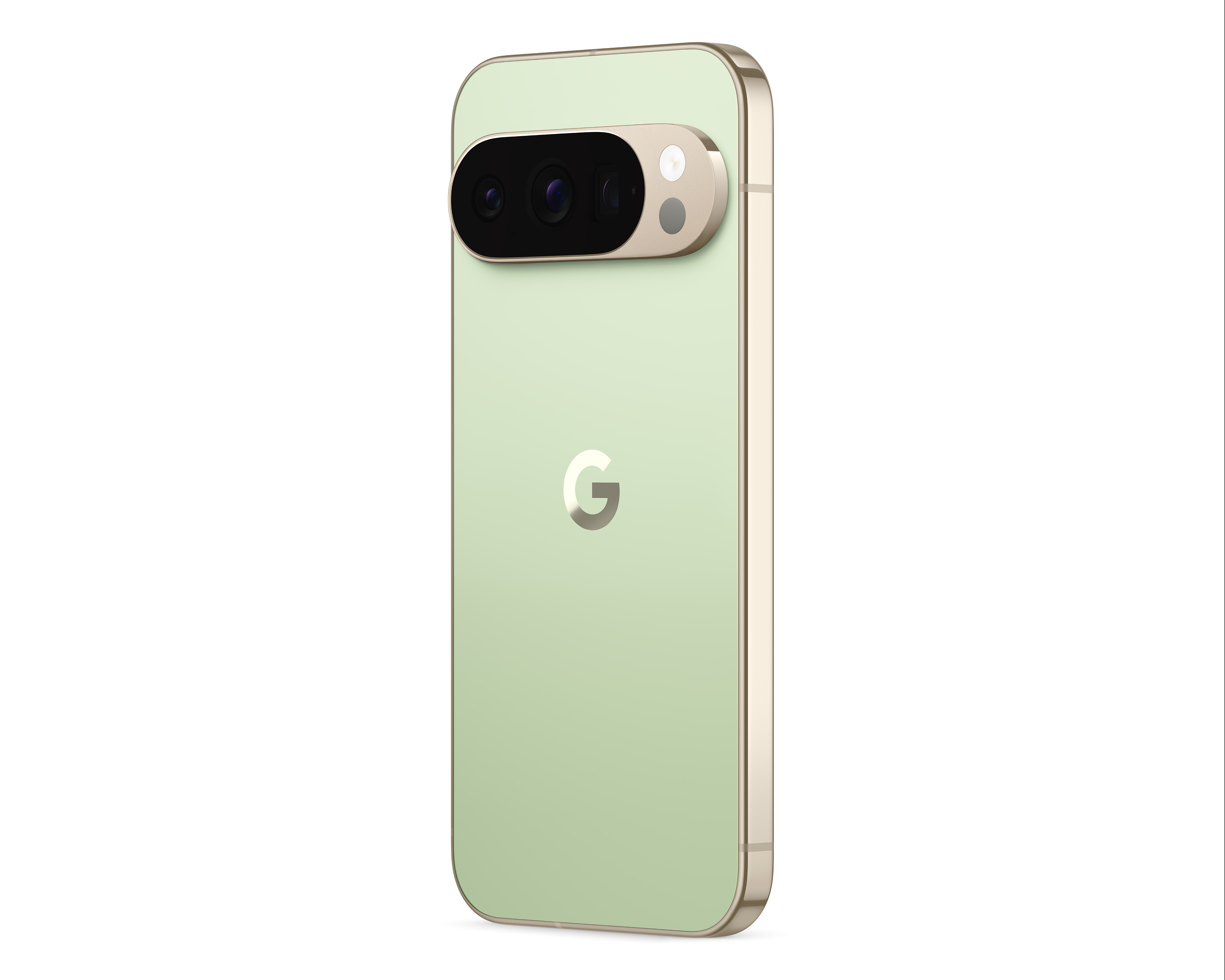 Foto 6 | Foto 5 | Celular Google Pixel 10 Pro Liberado 256 GB Verde
