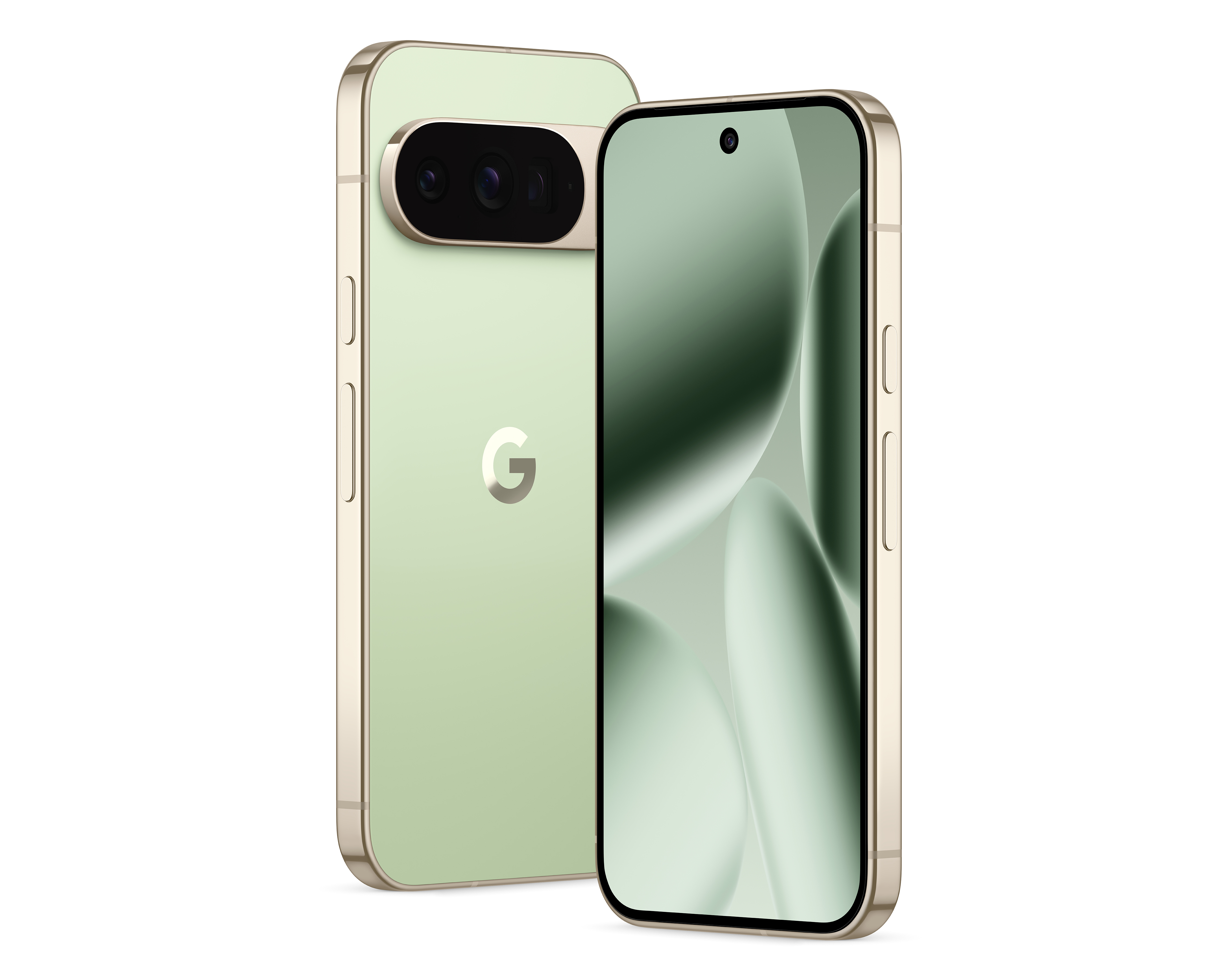 Foto 9 | Foto 8 | Celular Google Pixel 10 Pro Liberado 256 GB Verde