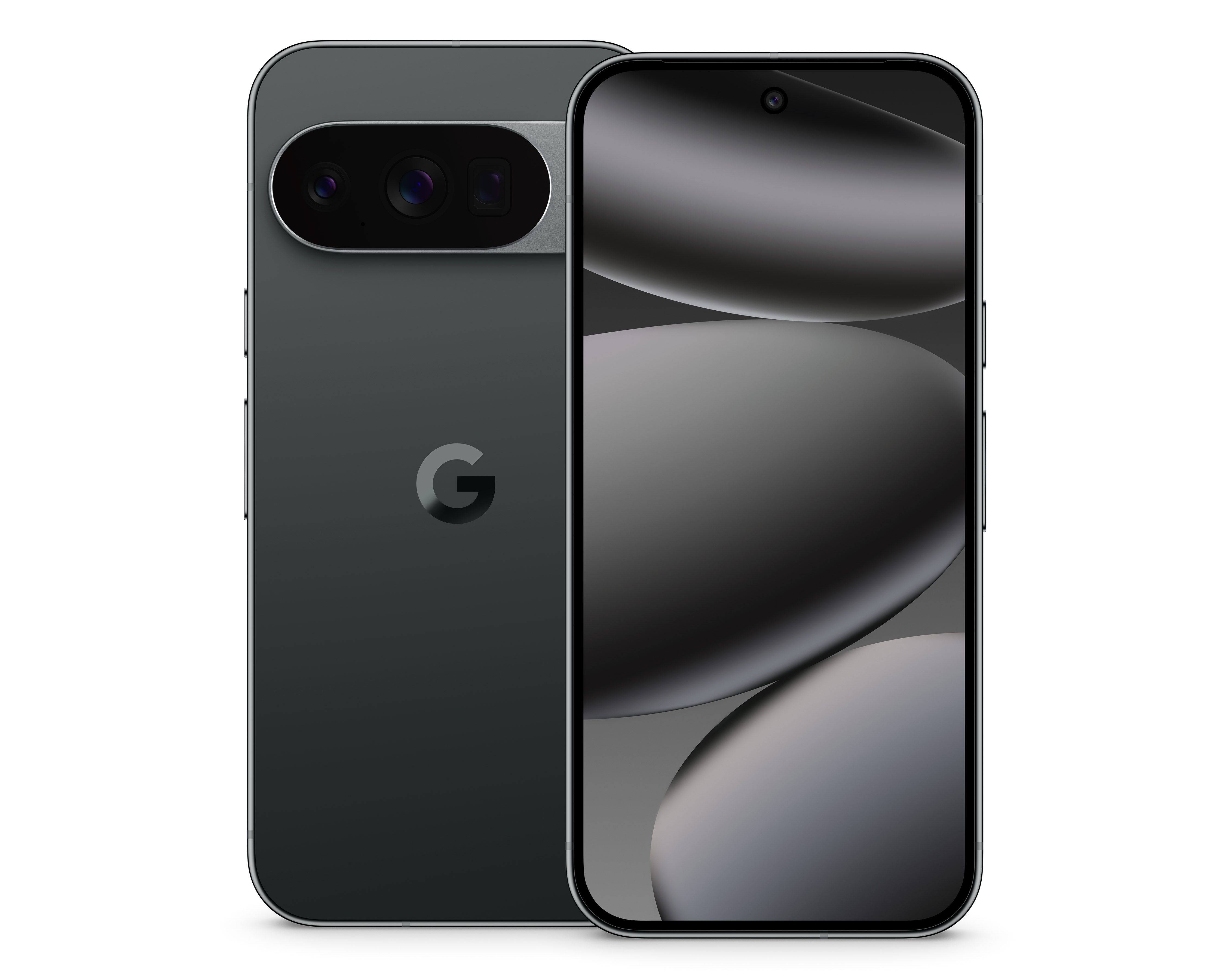 Celular Google Pixel 10 Pro Liberado 256 GB Negro