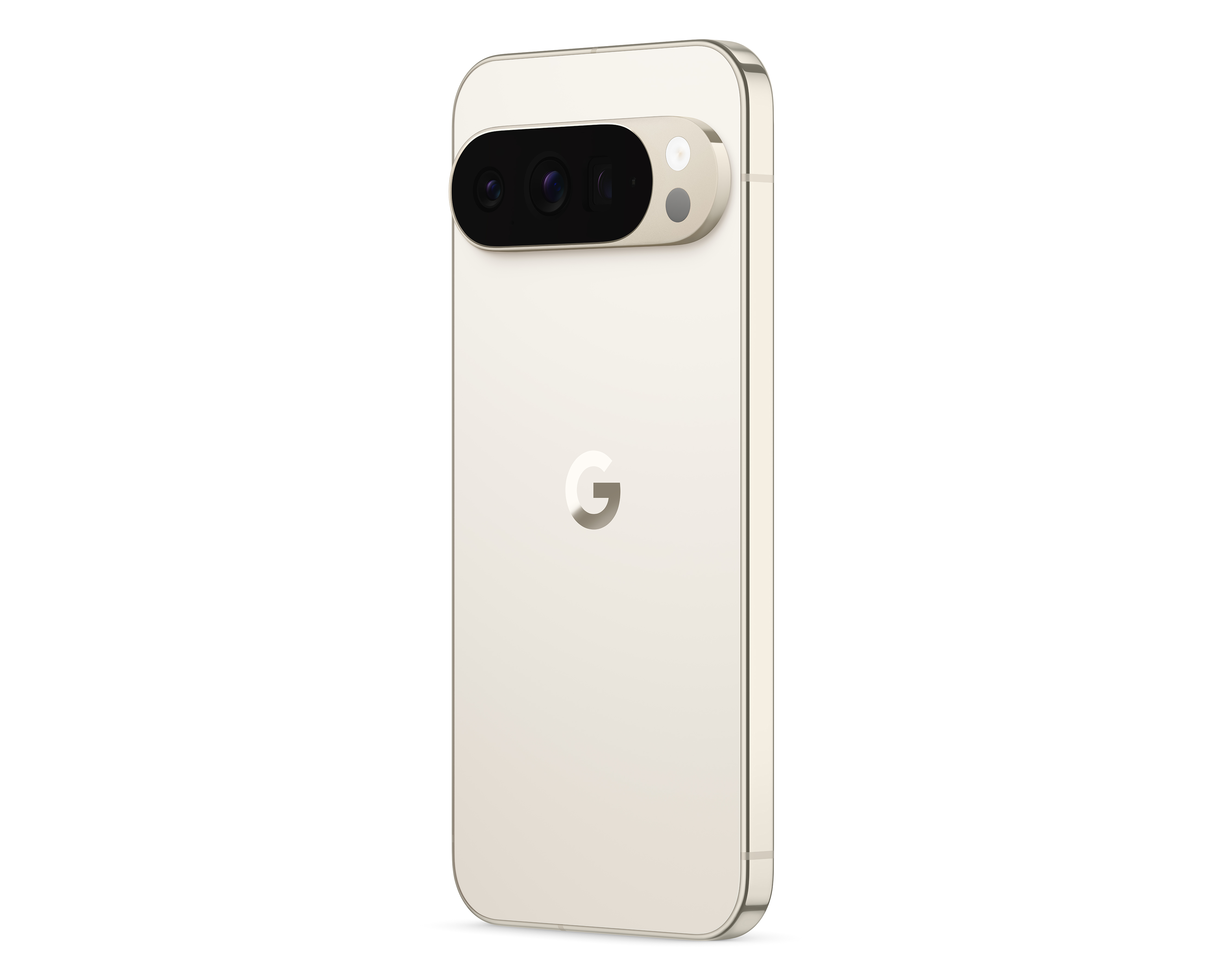Foto 6 pulgar | Foto 5 | Celular Google Pixel 10 Pro XL Liberado 256 GB Blanco