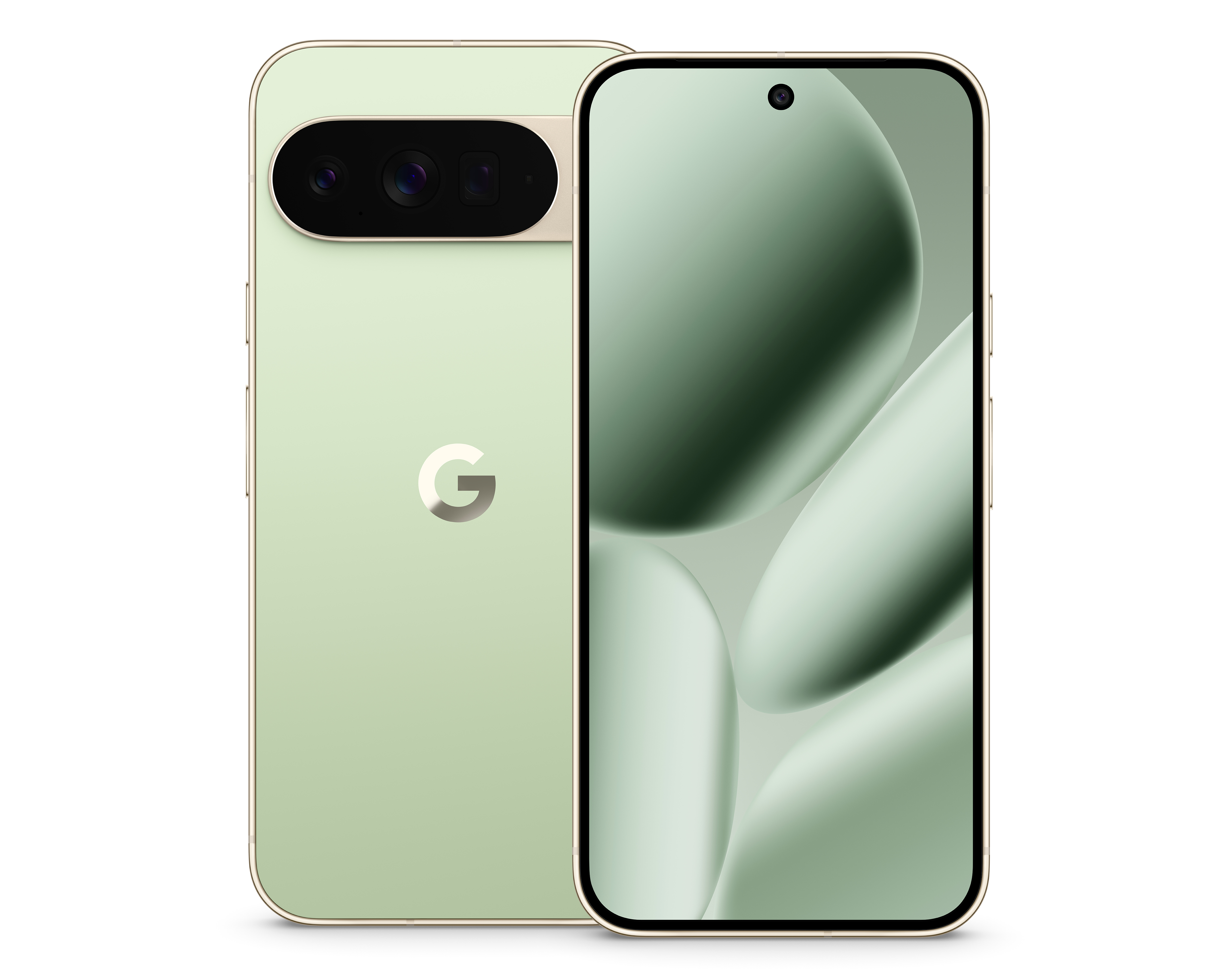 Foto 1 | Foto 1 | Celular Google Pixel 10 Pro XL Liberado 256 GB Verde